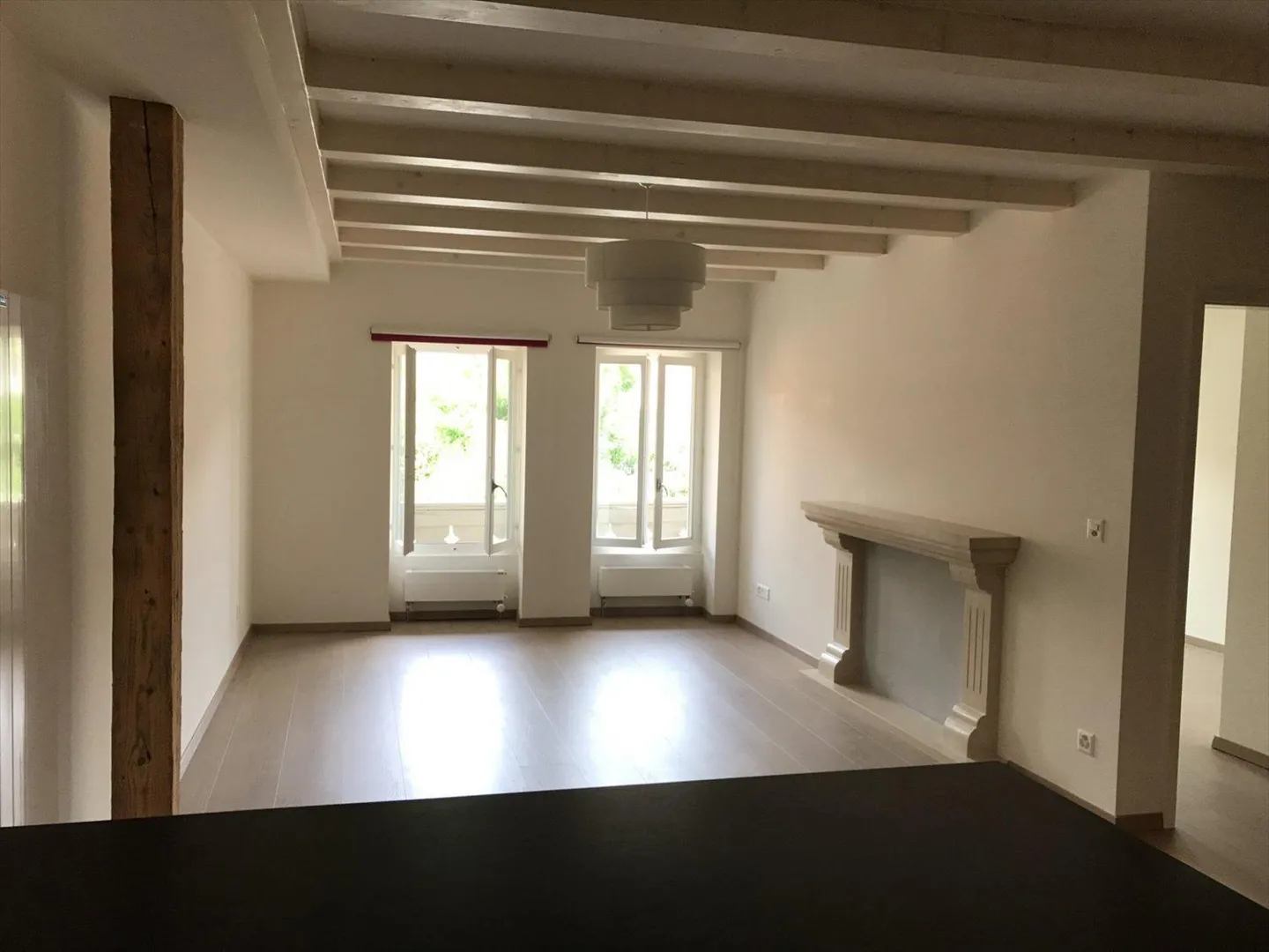Appartamento in affitto - Foto 4 di 9