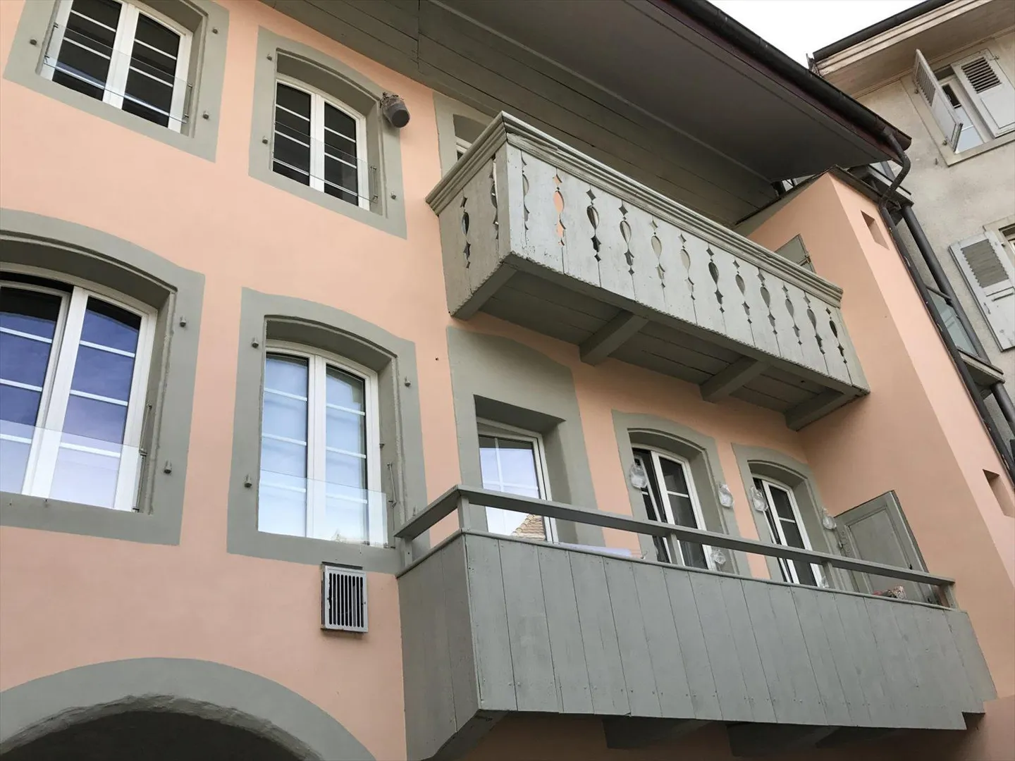 Appartamento in affitto - Foto 5 di 9
