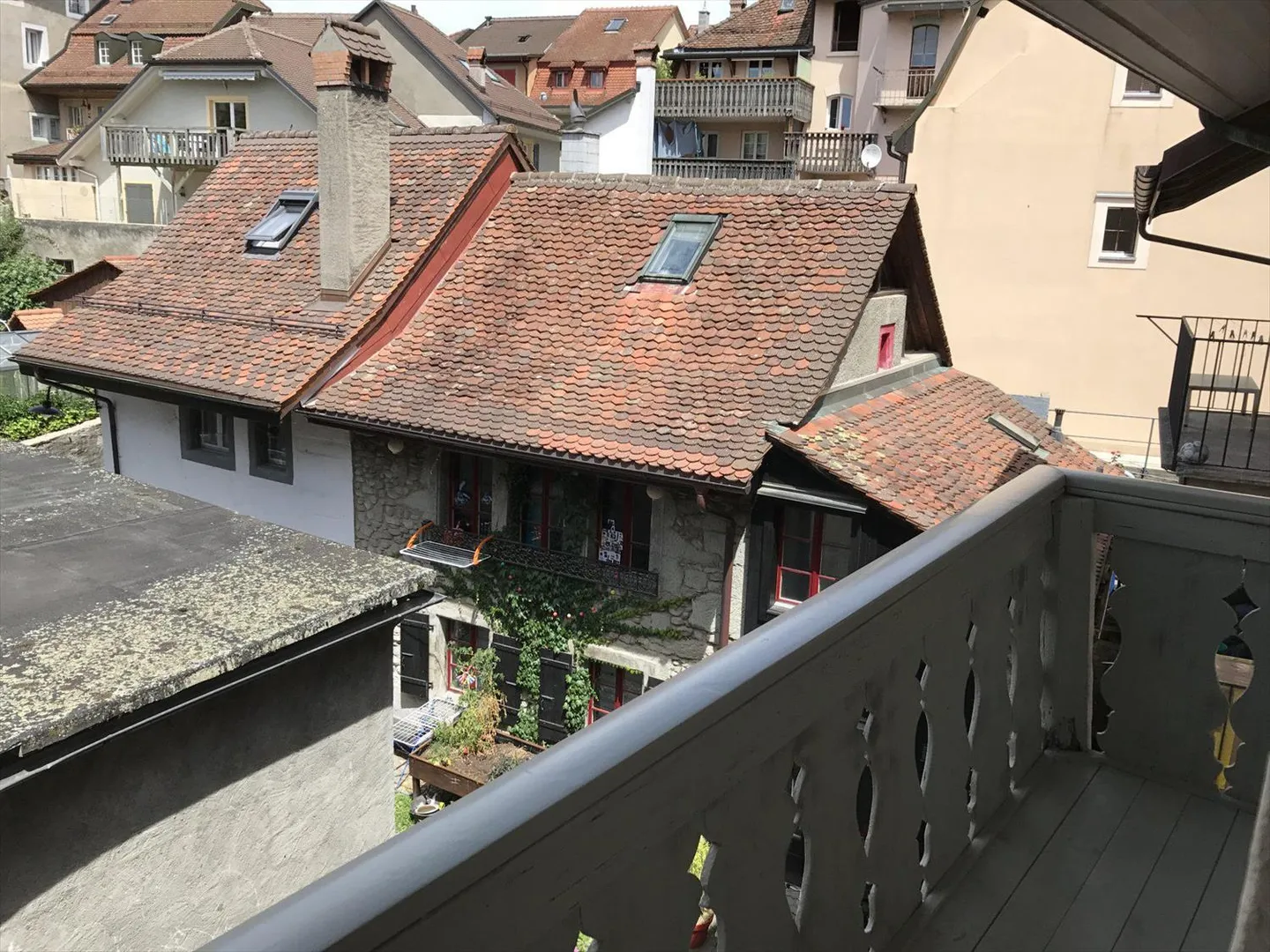 Appartamento in affitto - Foto 6 di 9