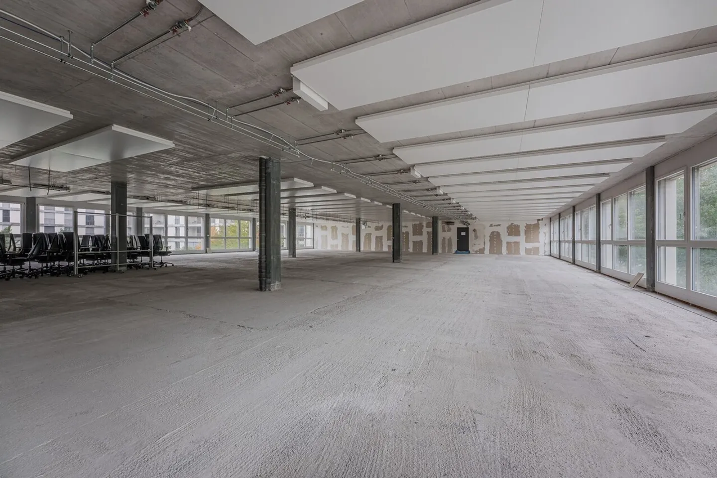 Ihre neue Business-Location in Bern - Foto 2 von 10
