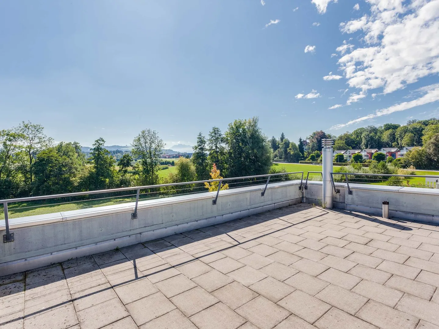 THE BRICK HOUSE 2.0 | Hünenberg - Foto 4 di 13