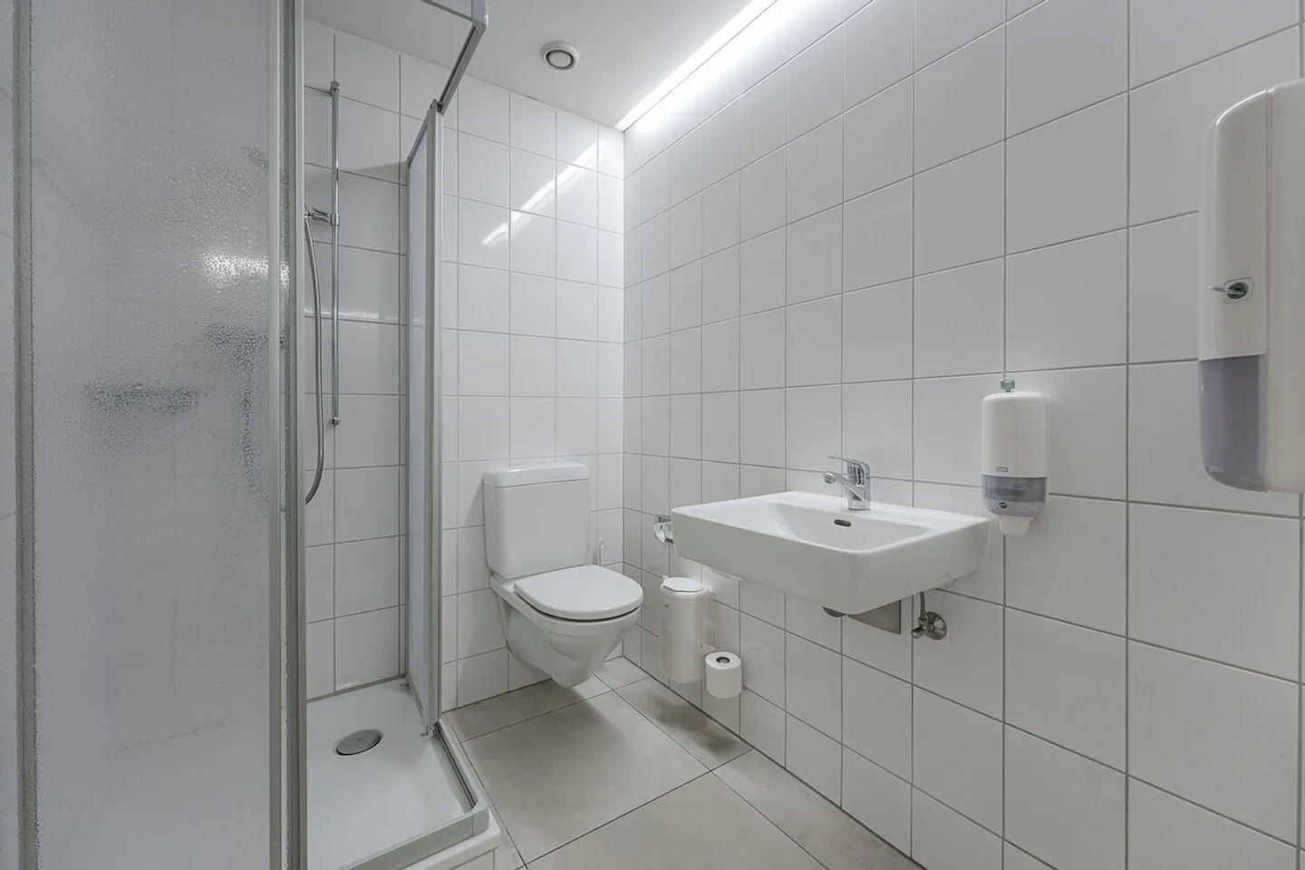 Ihre neue Business-Location in Bern - Foto 10 von 10