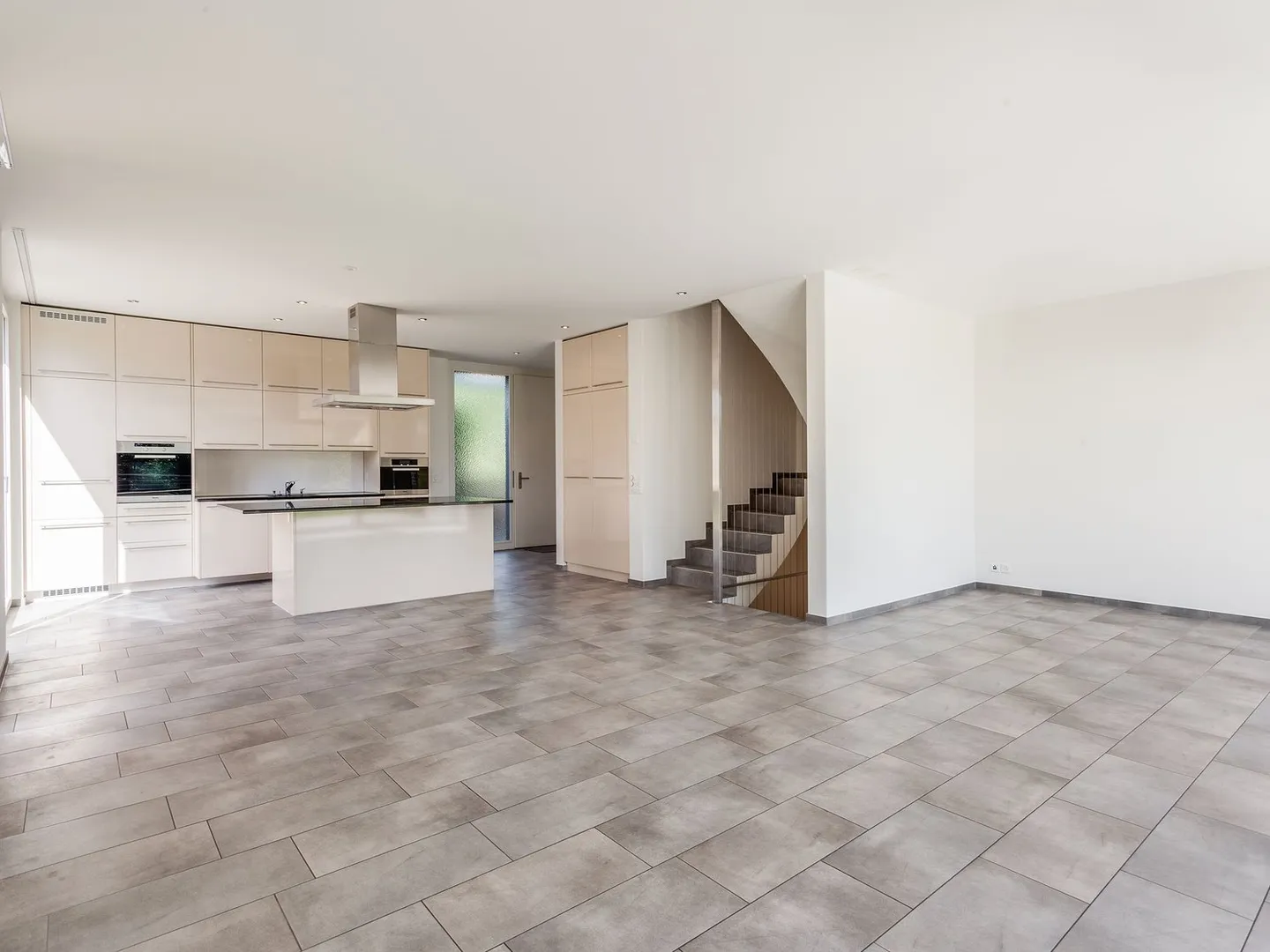 THE BRICK HOUSE 2.0 | Hünenberg - Foto 5 di 13