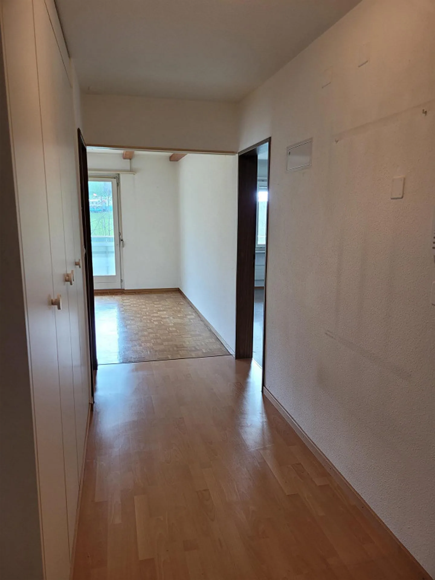 Appartement lumineux - Photo 1 sur 9