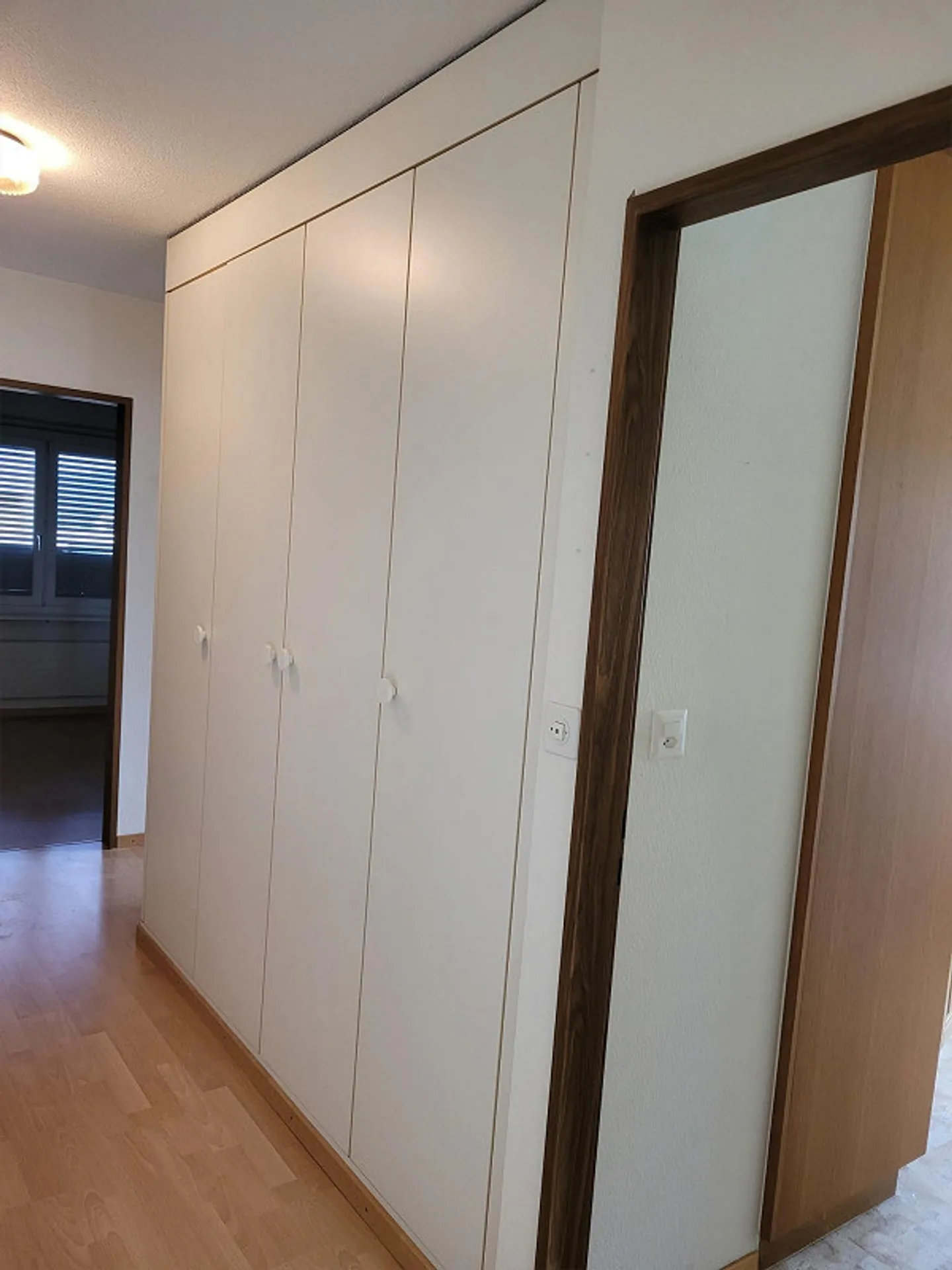 Appartement lumineux - Photo 2 sur 9