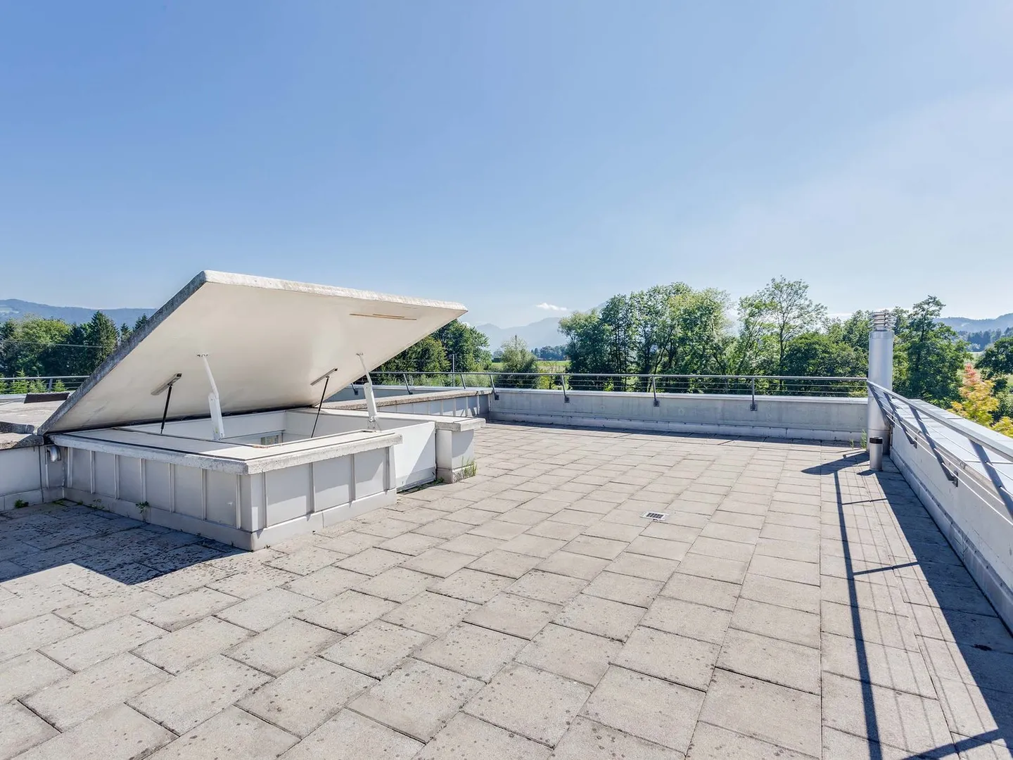 THE BRICK HOUSE 2.0 | Hünenberg - Foto 13 di 13