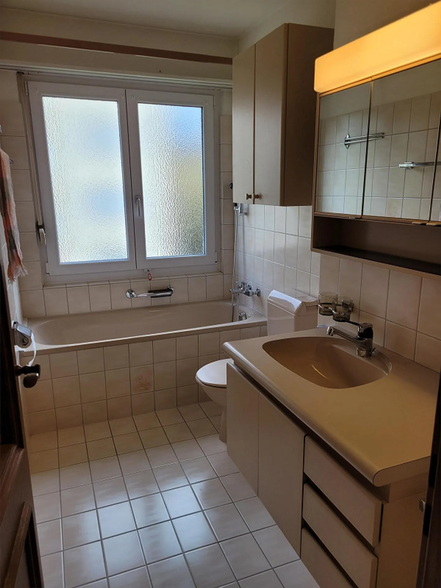 Appartement lumineux - Photo 3 sur 9