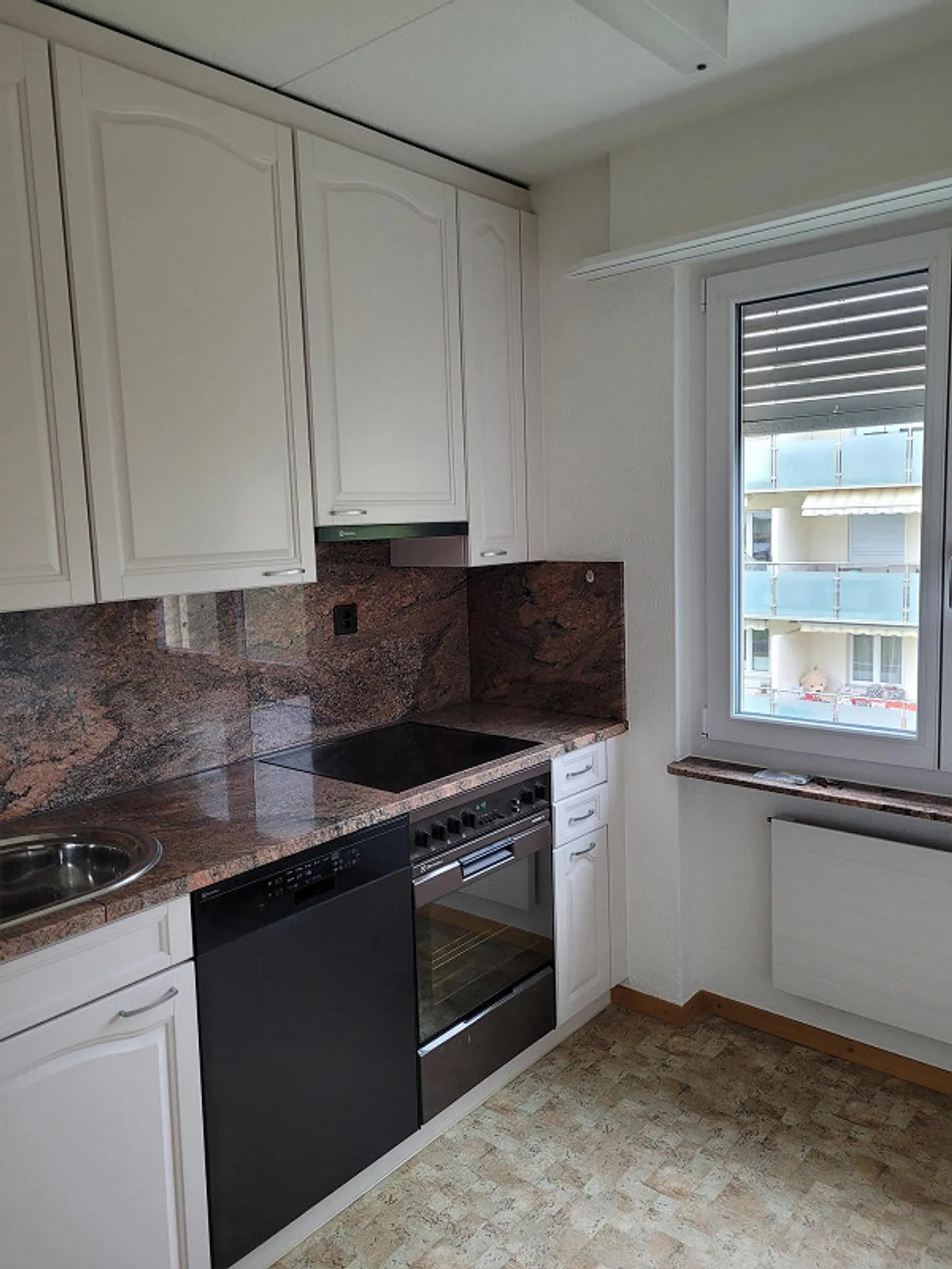 Appartement lumineux - Photo 5 sur 9