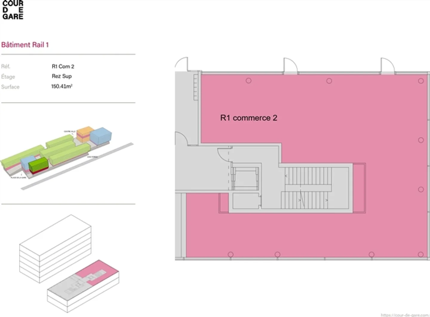 «BAHNHOFSHOF - Wo das Herz von Sion schlägt» - Foto 3 von 14