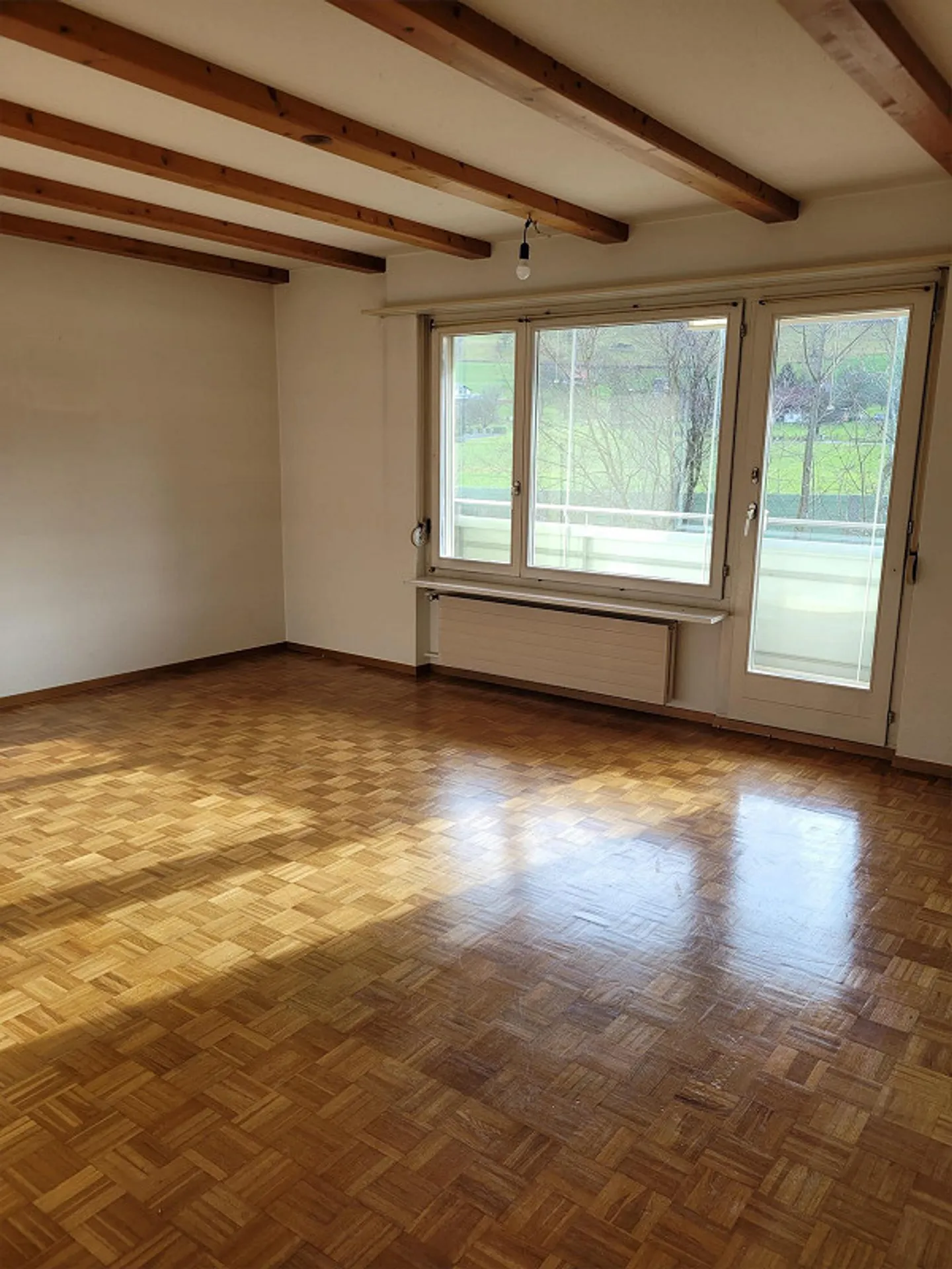 Appartement lumineux - Photo 6 sur 9
