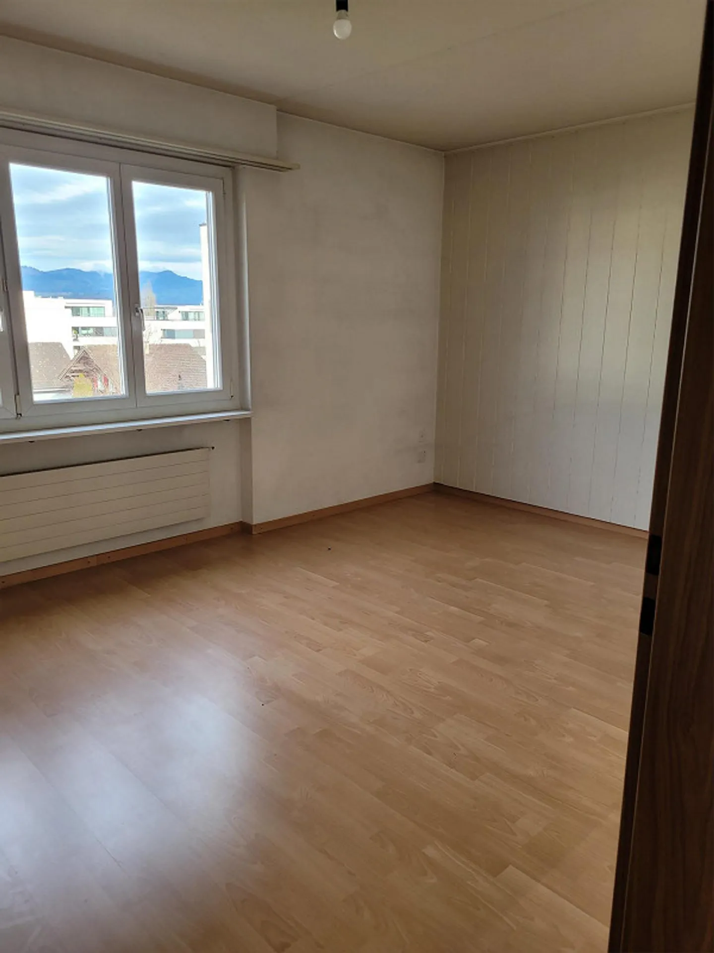 Appartement lumineux - Photo 7 sur 9