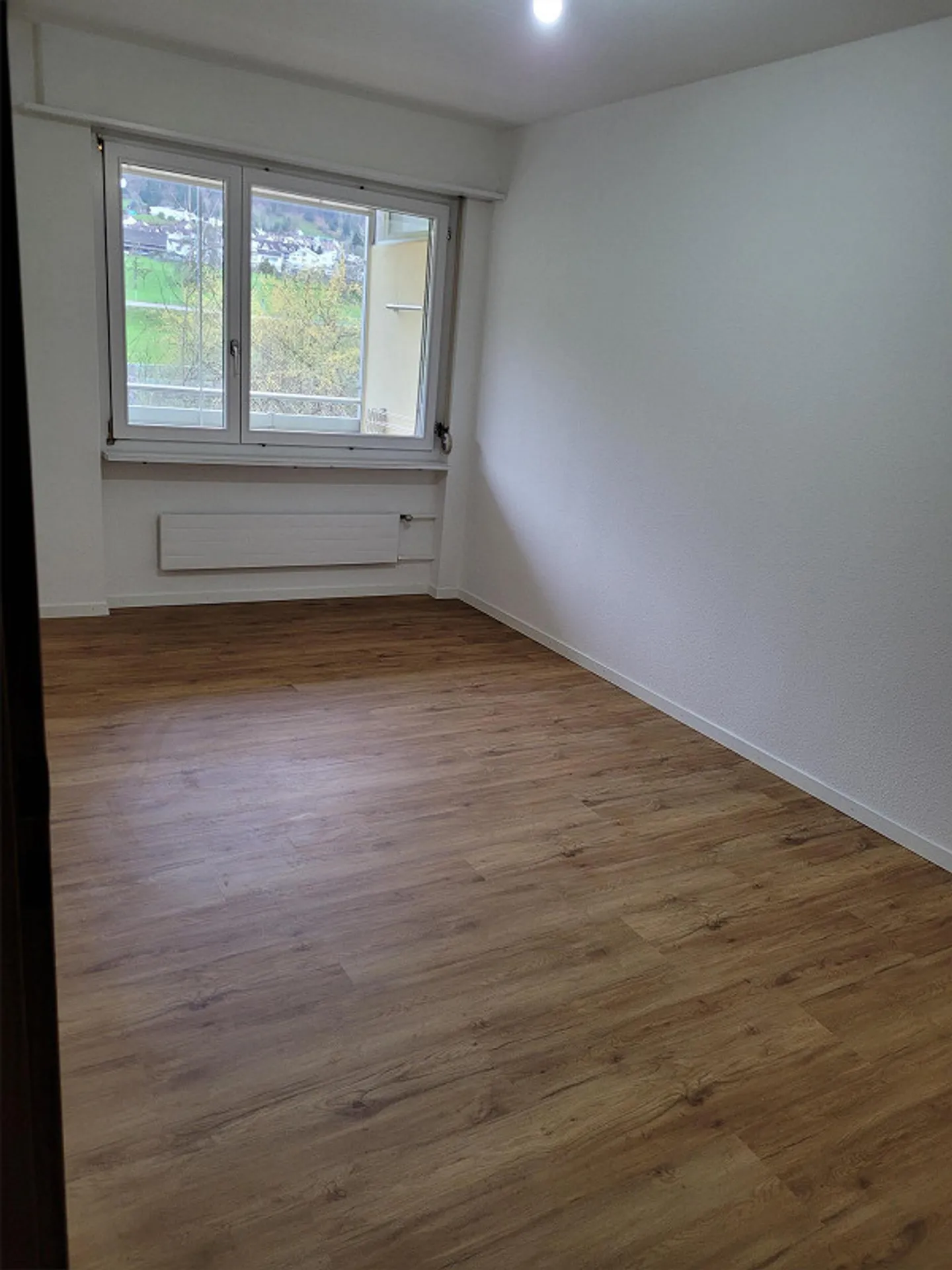 Appartement lumineux - Photo 8 sur 9