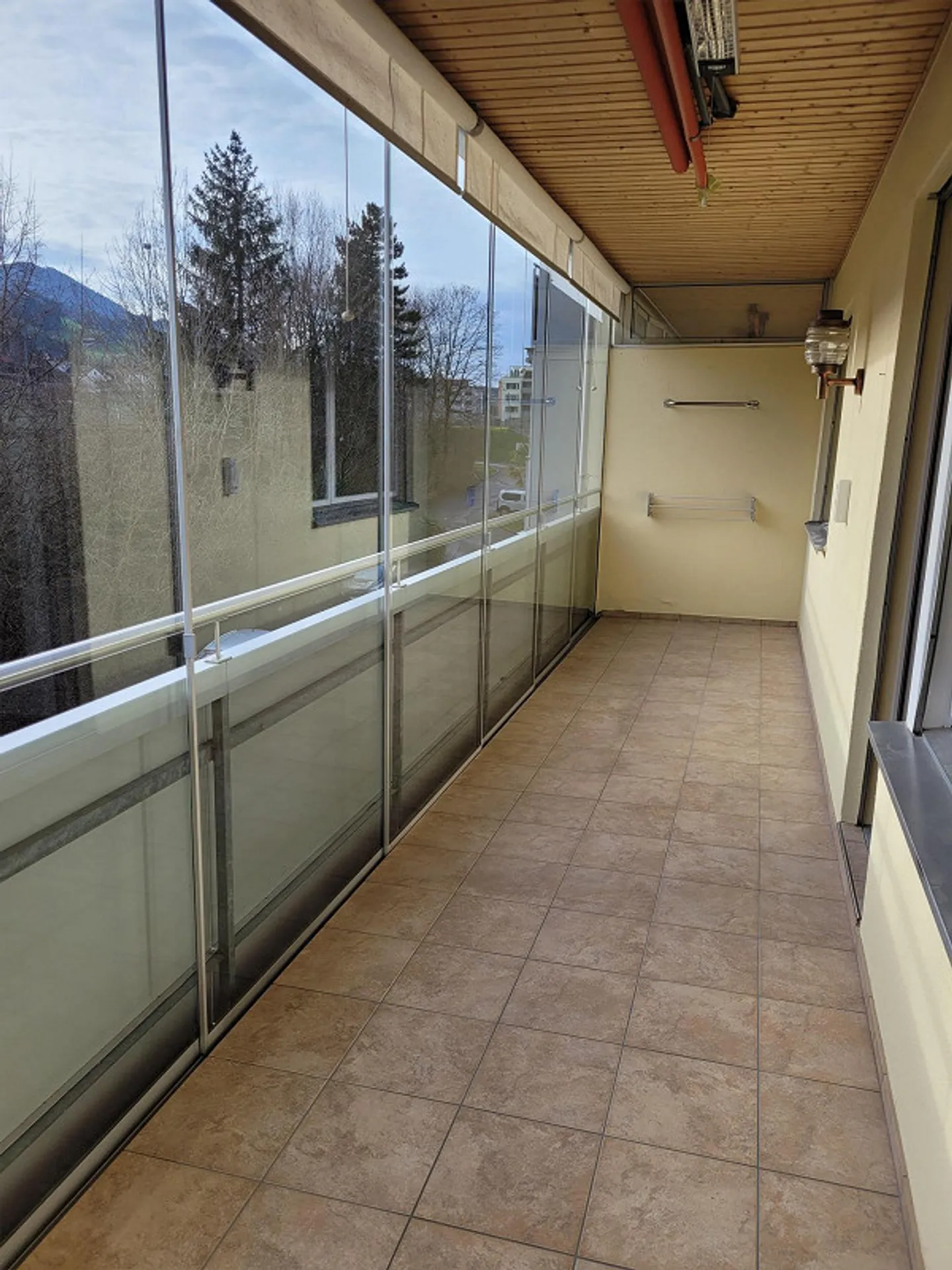 Appartement lumineux - Photo 9 sur 9