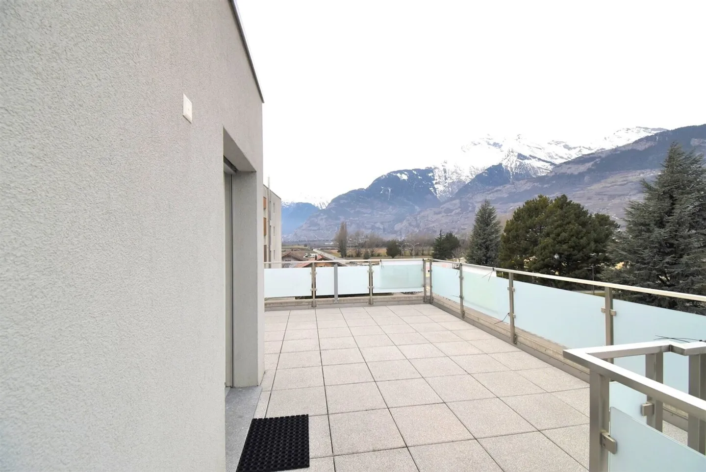 Bel Attique avec Terrasse - Photo 7 sur 7