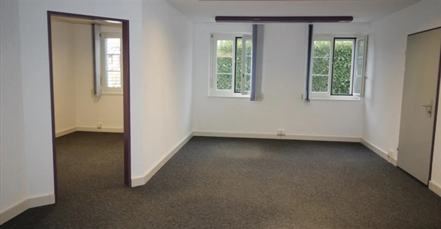 Büro - Foto 1 von 13