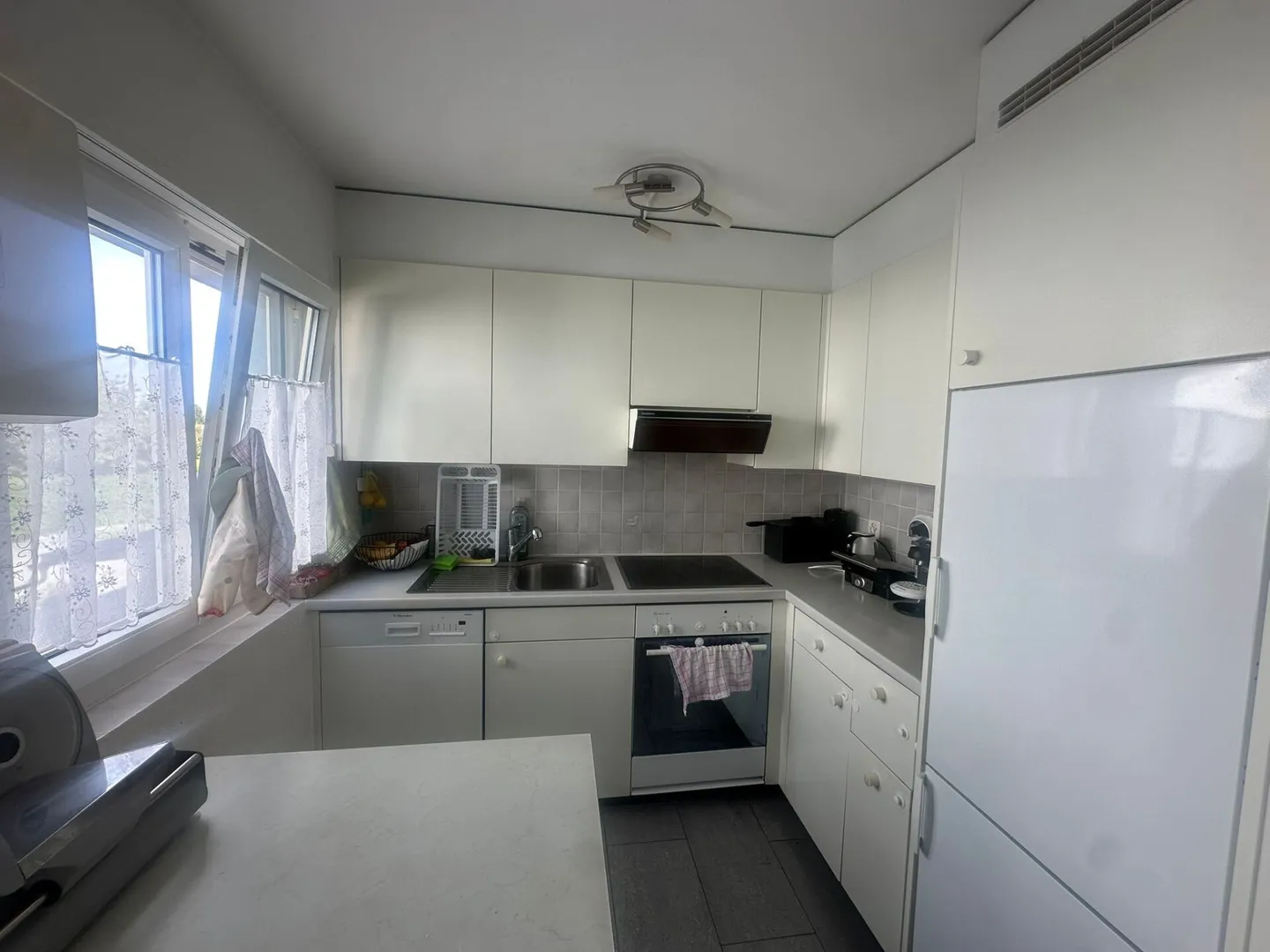 Charmante 3.5-Zimmerwohnung mit Balkon - Foto 6 von 9