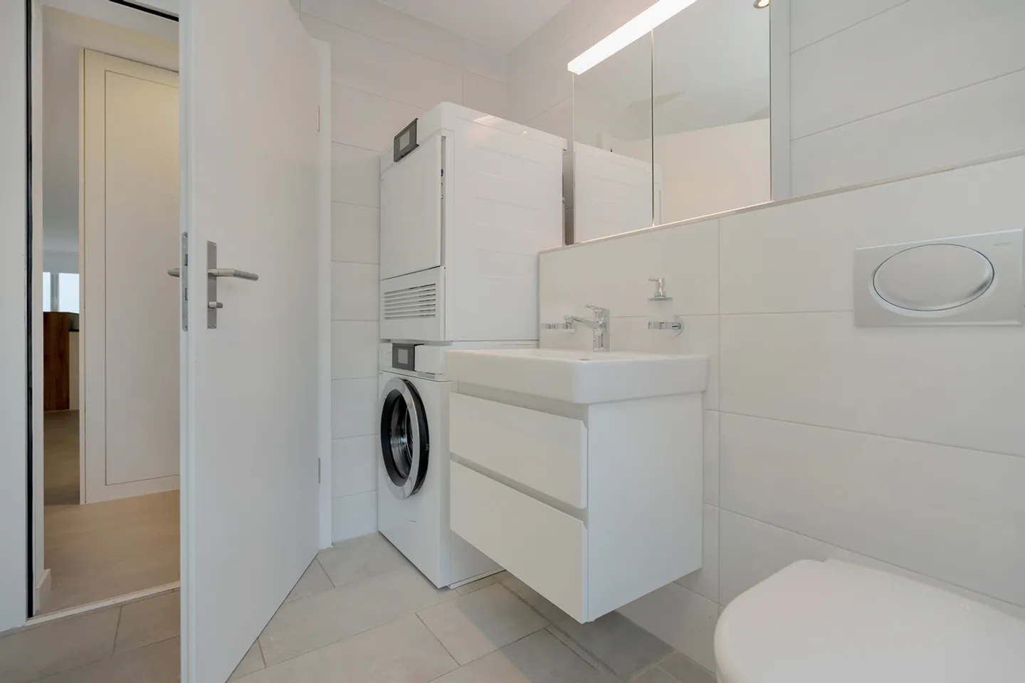 Appartamento in affitto - Foto 7 di 13