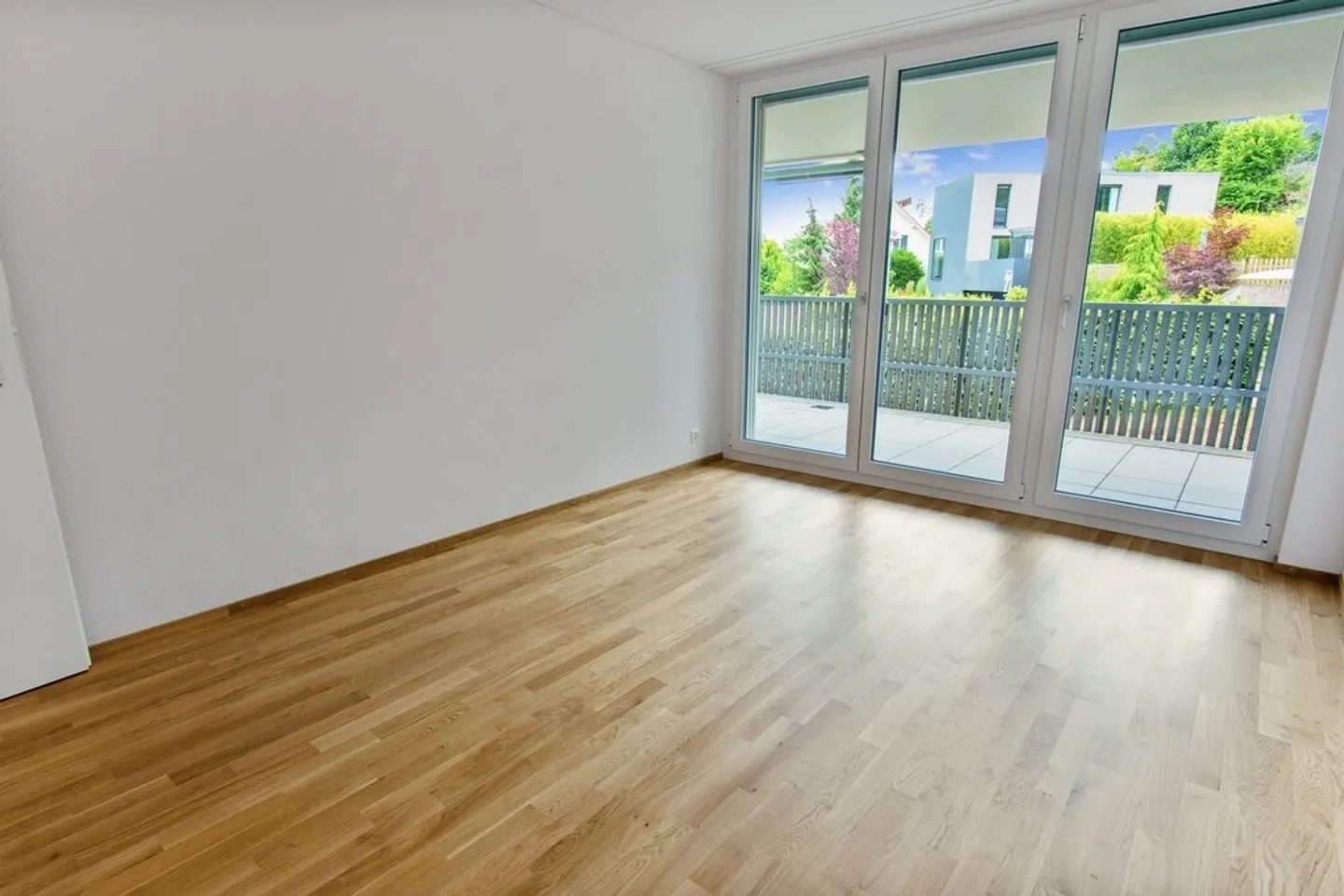 3.5 Room Apartment in Erlinsbach - Photo 3 of 9