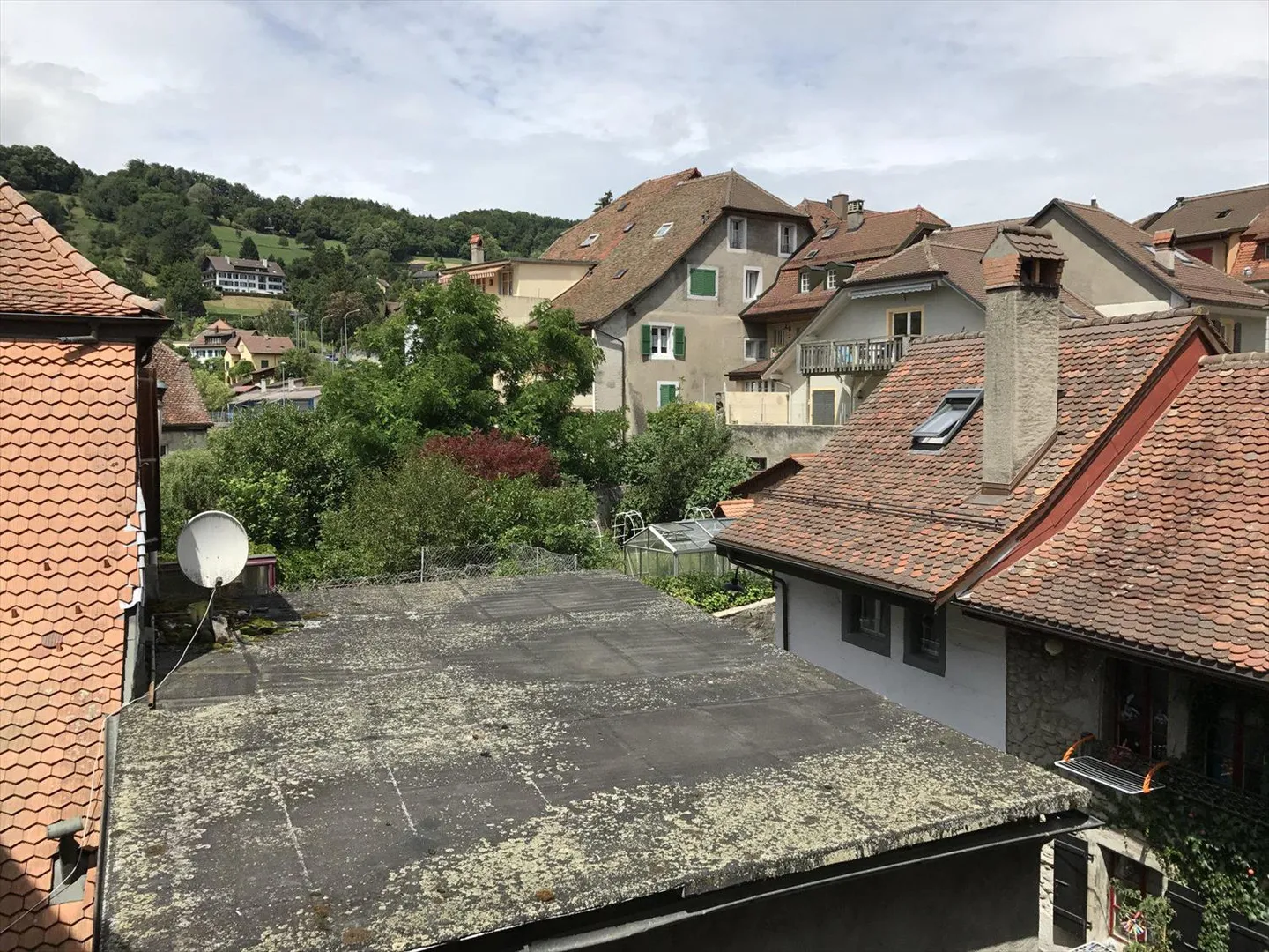 Appartamento in affitto - Foto 7 di 9