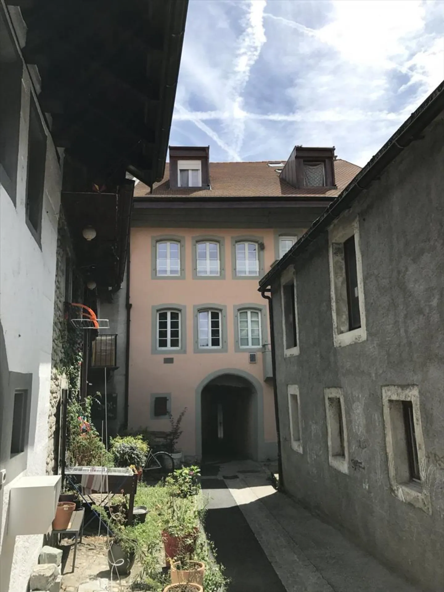 Appartamento in affitto - Foto 8 di 9