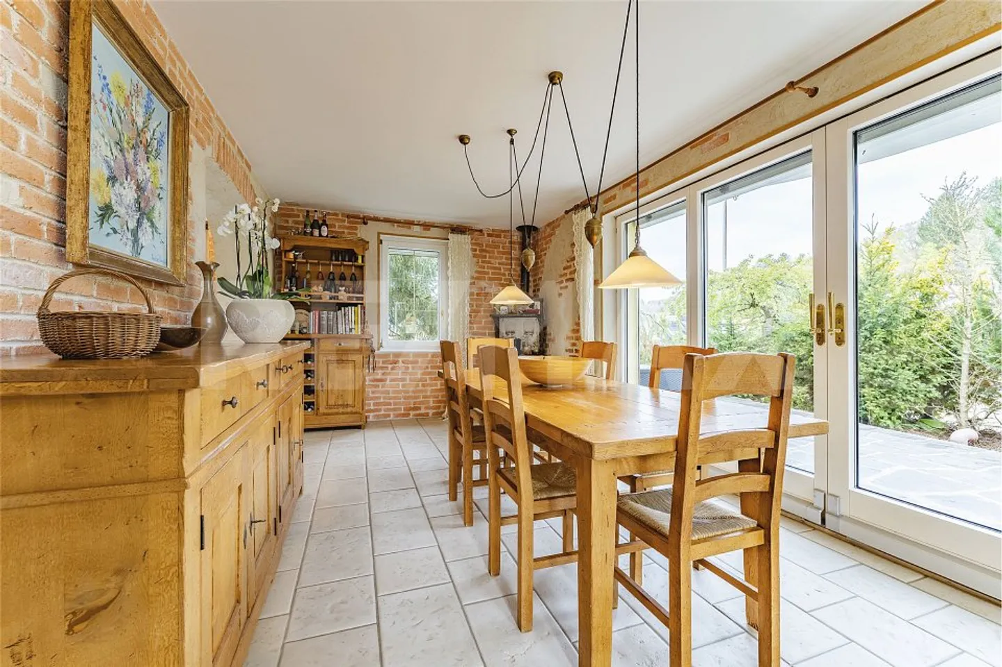 Ein außergewöhnliches Objekt. Eine außergewöhnliche Immobilie. - Foto 4 von 13