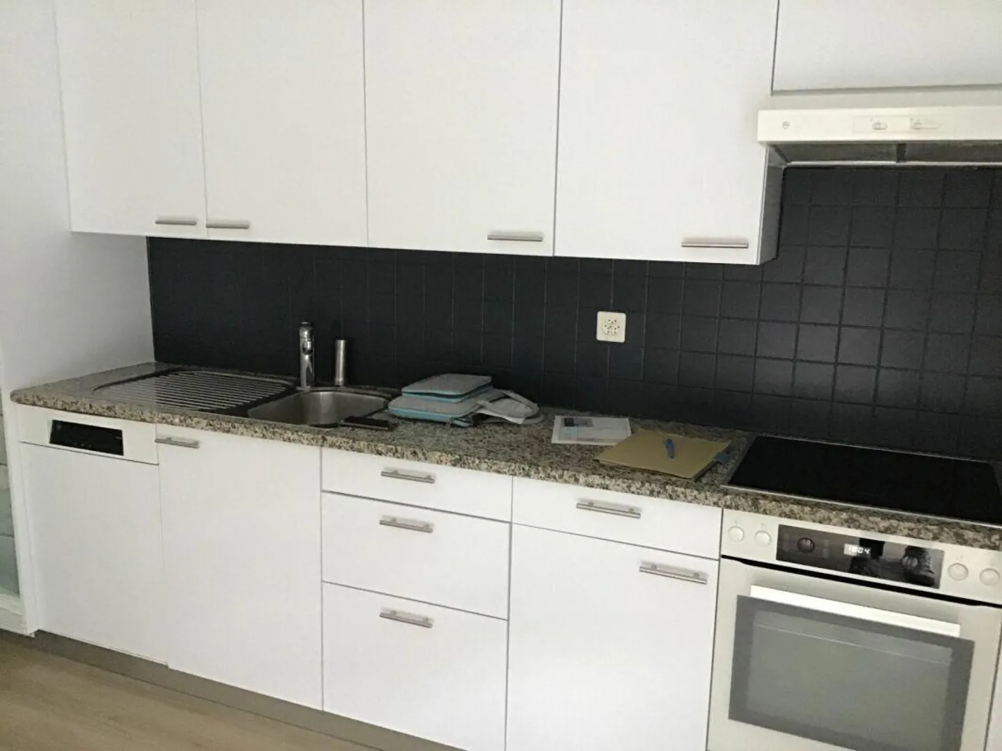 2000 S. Antonino, Bloc 1, appartement n° 121 - Photo 12 sur 15