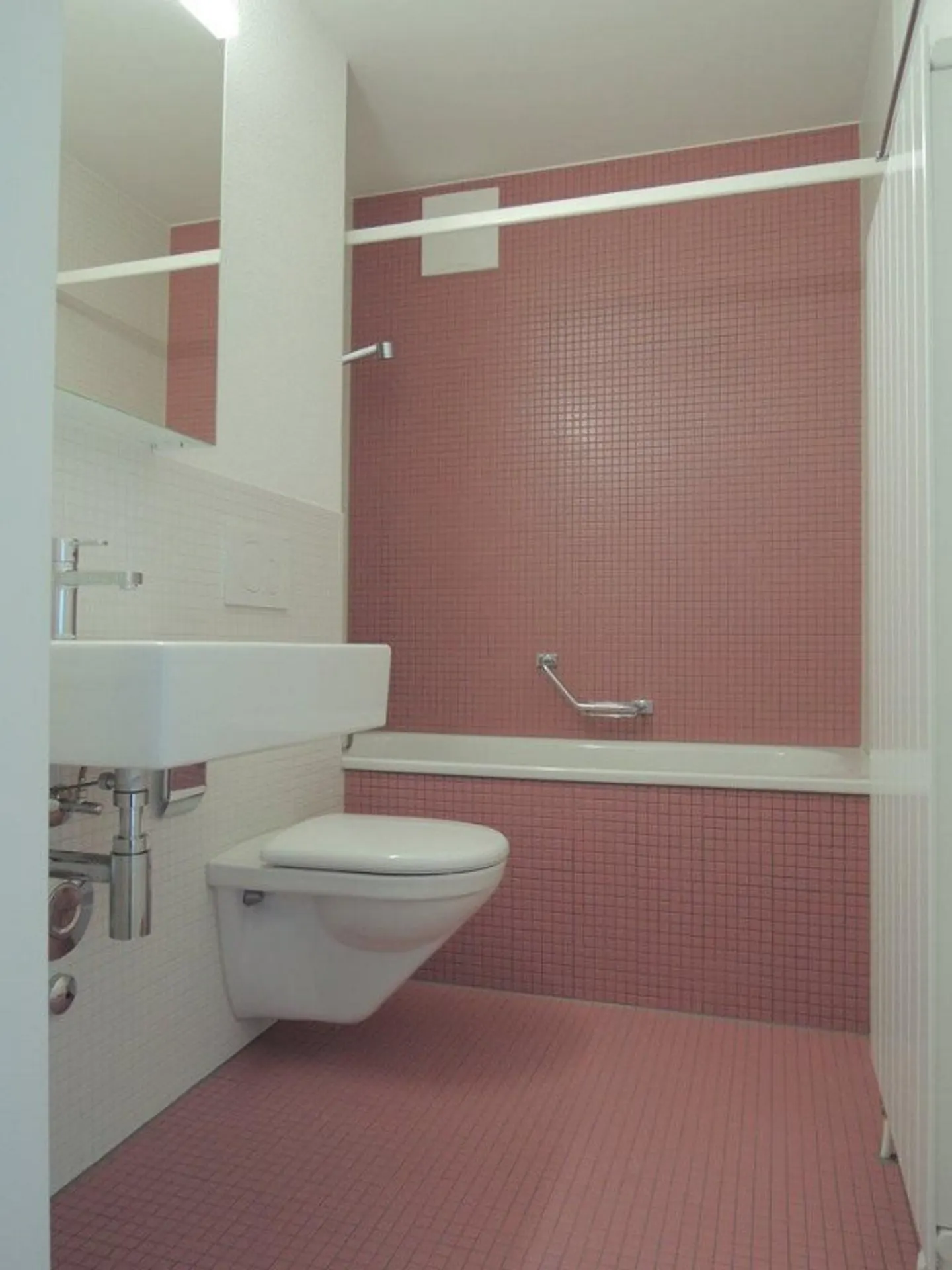 Appartement moderne en ville dans le meilleur emplacement à Zurich-Wiedikon - Photo 4 sur 4