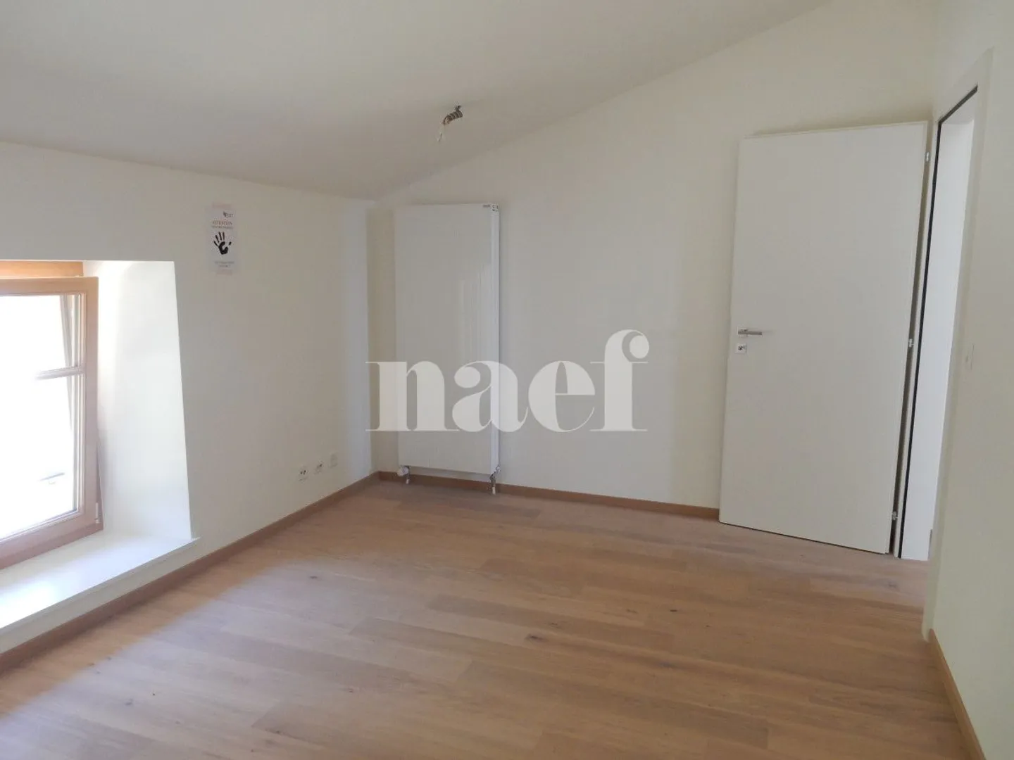 Schönes 4,5-Zimmer-Reihenhaus mit Garten - Foto 6 von 12