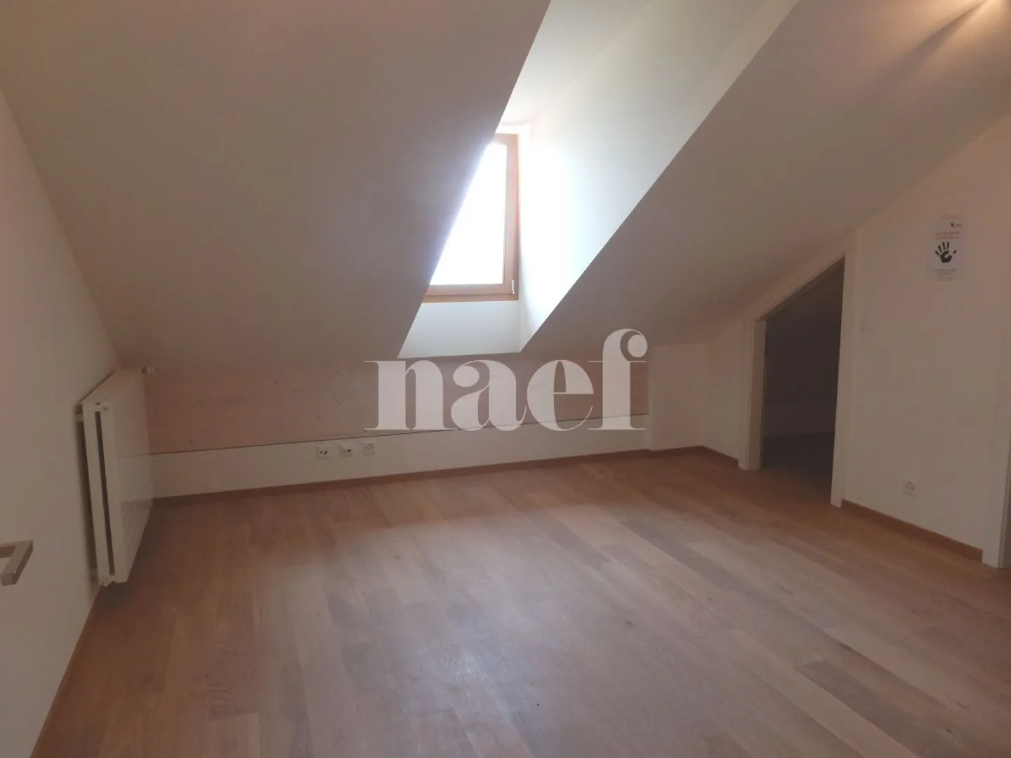 Schönes 4,5-Zimmer-Reihenhaus mit Garten - Foto 8 von 12