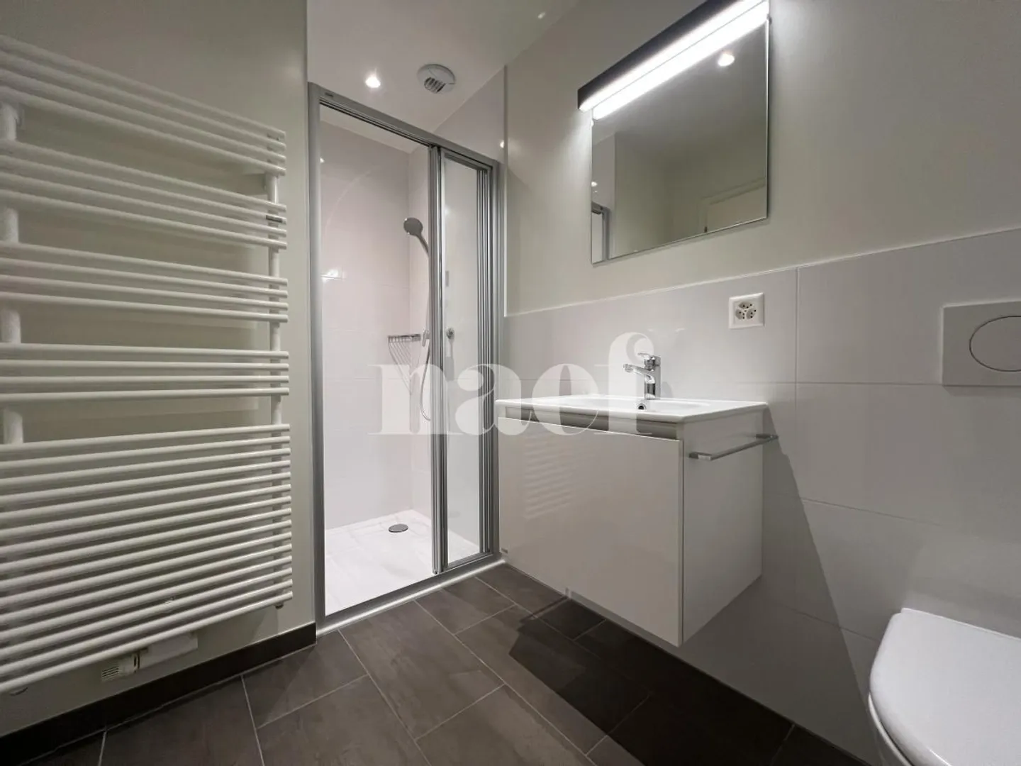 Schönes 4,5-Zimmer-Reihenhaus mit Garten - Foto 10 von 12