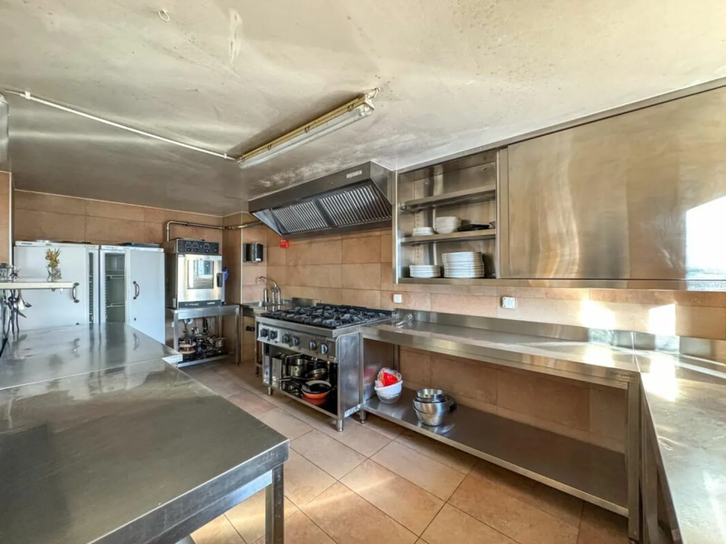 Multi-apartment house 7 rooms in Grugnay (Chamoson) - Photo 12 of 21
