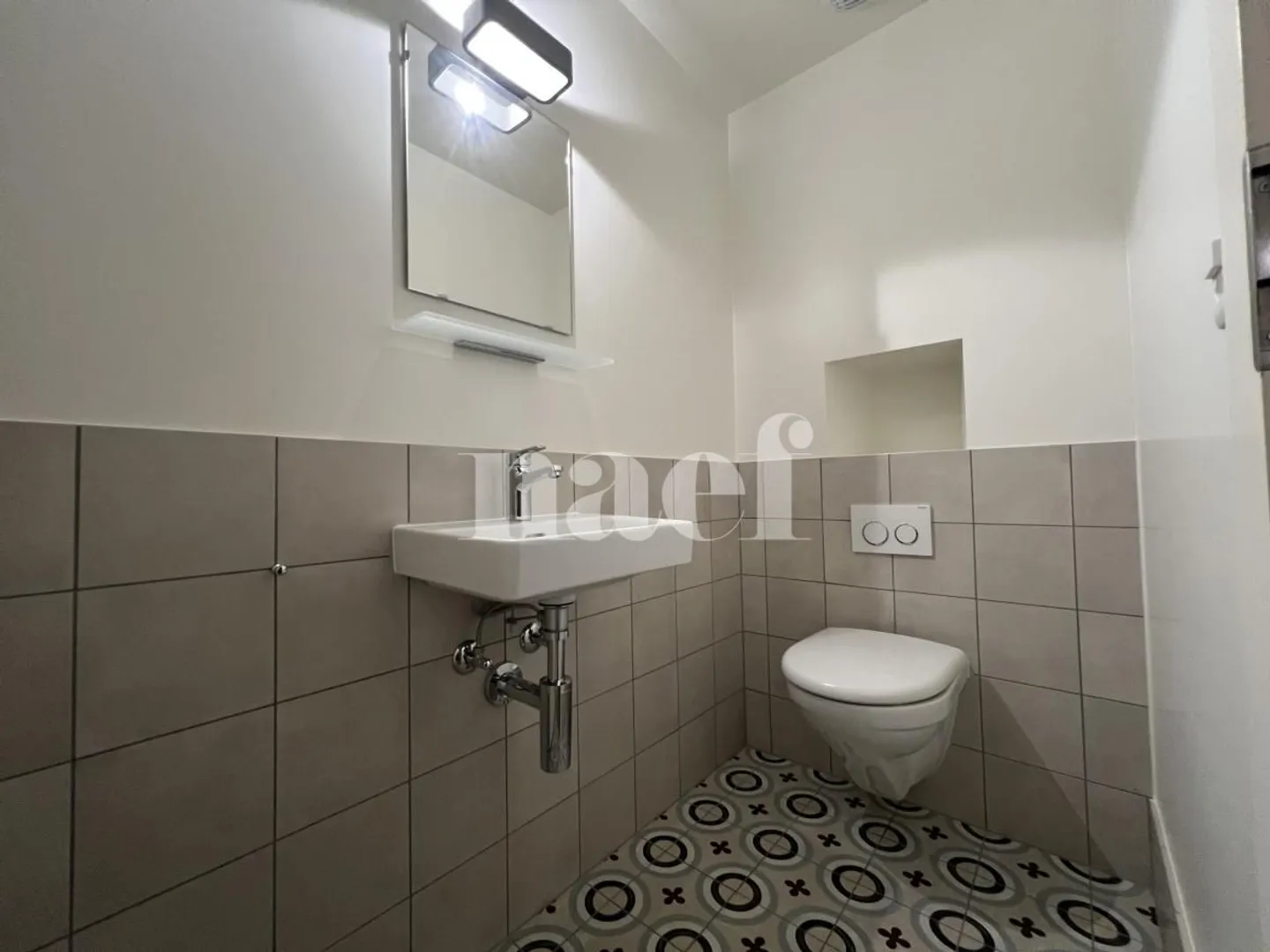 Schönes 4,5-Zimmer-Reihenhaus mit Garten - Foto 11 von 12