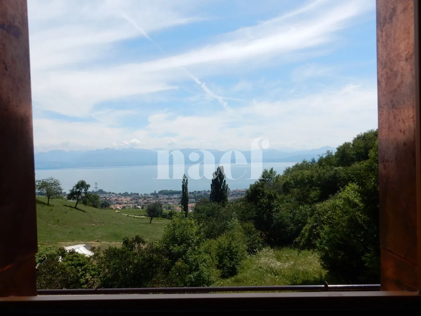 Schönes 4,5-Zimmer-Reihenhaus mit Garten - Foto 12 von 12