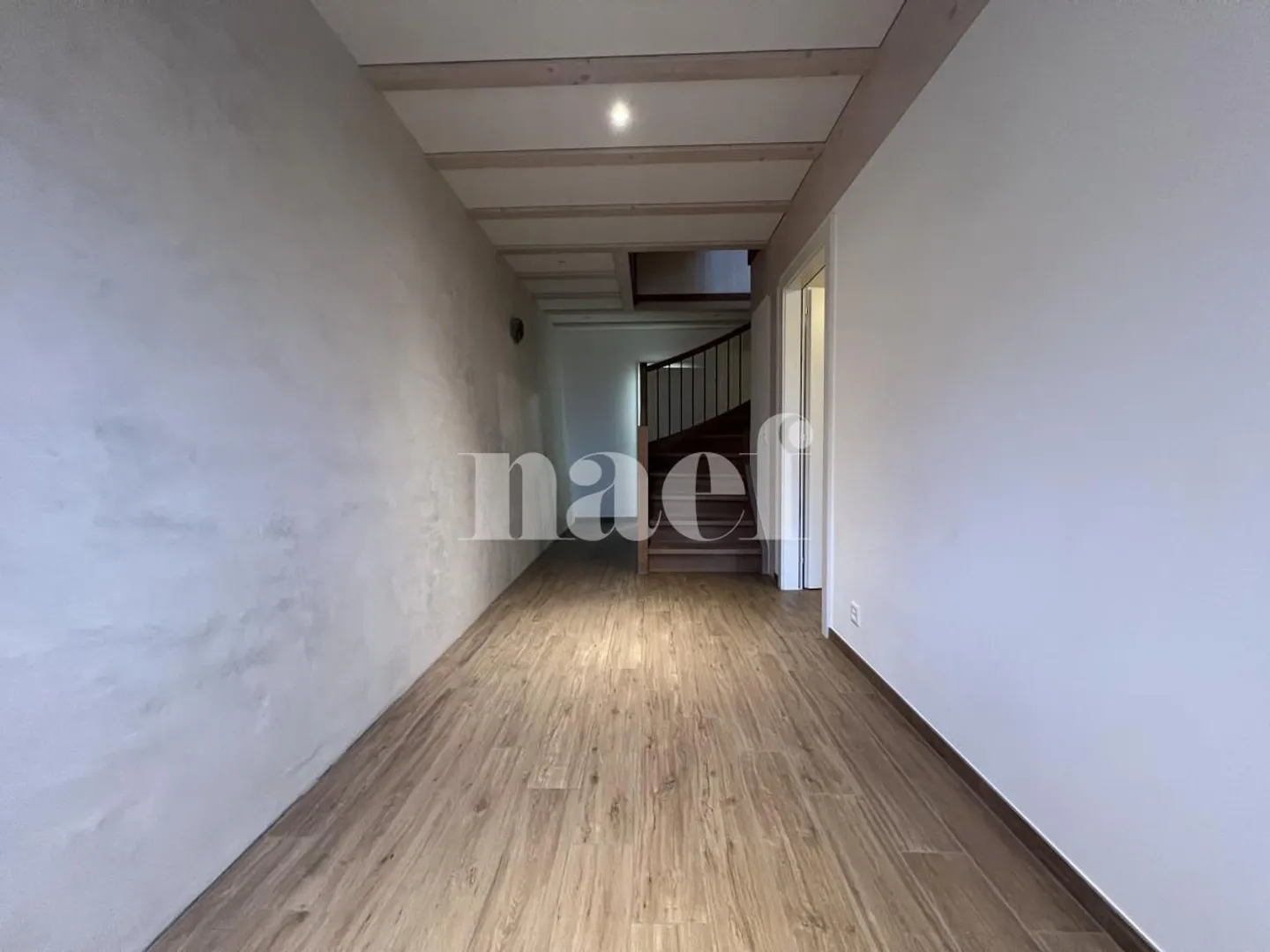 Schönes 4,5-Zimmer-Reihenhaus mit Garten - Foto 4 von 12