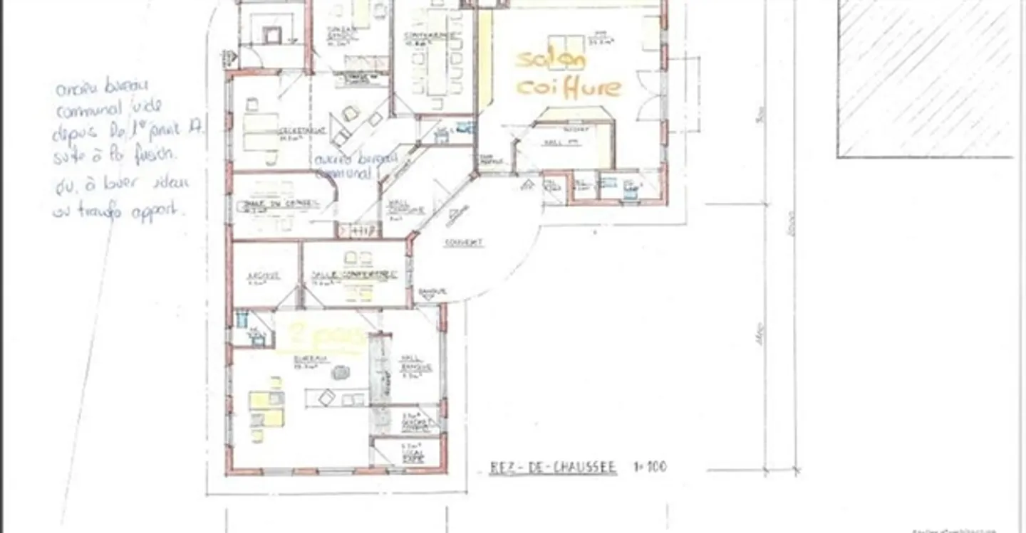 Büro - Foto 8 von 13