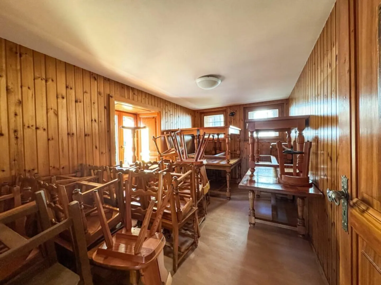 Multi-apartment house 7 rooms in Grugnay (Chamoson) - Photo 13 of 21