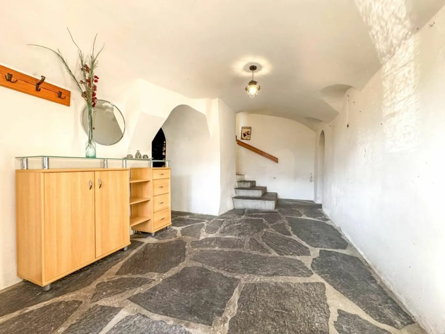 Multi-apartment house 7 rooms in Grugnay (Chamoson) - Photo 14 of 21