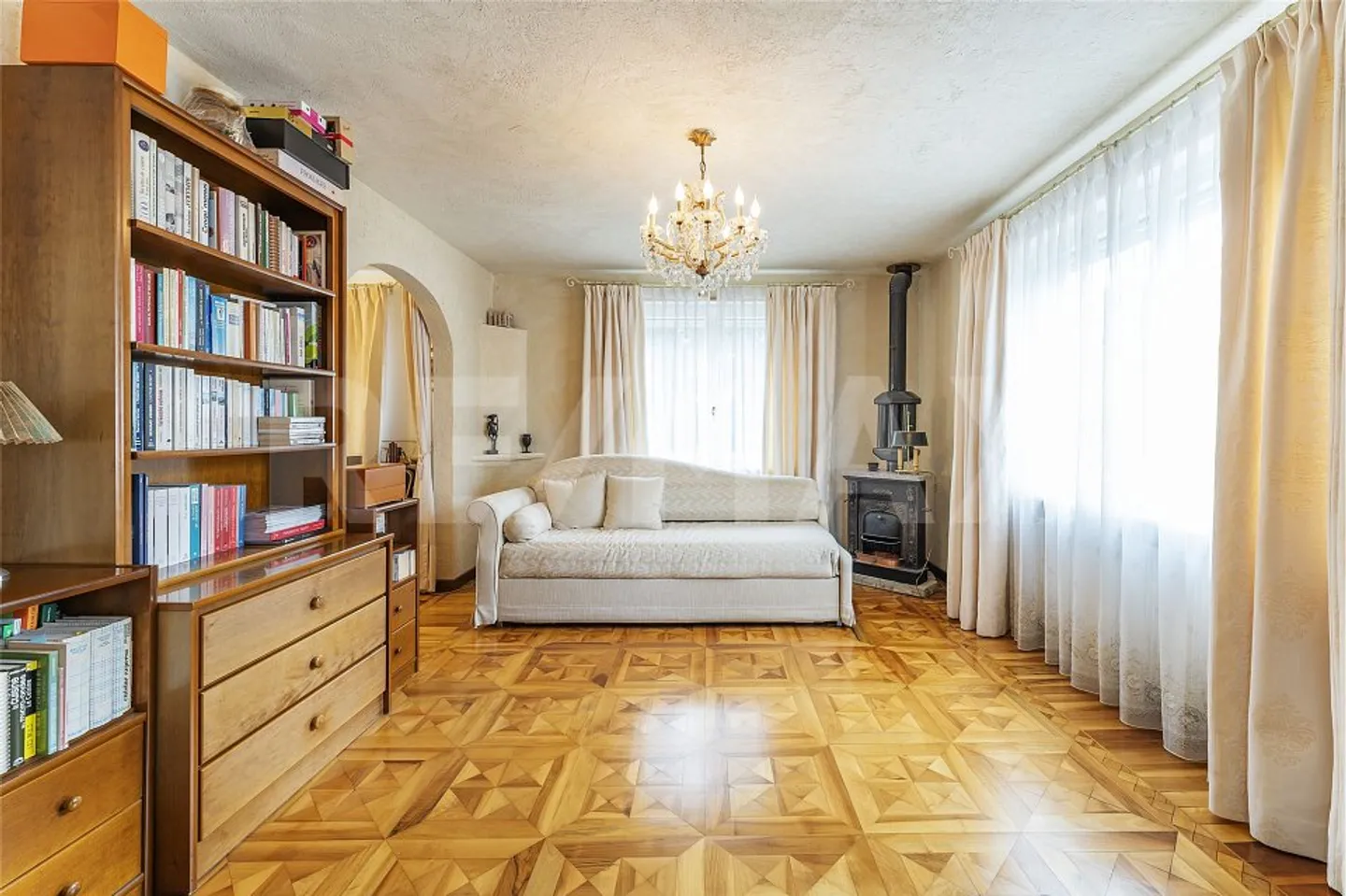 Ein außergewöhnliches Objekt. Eine außergewöhnliche Immobilie. - Foto 10 von 13