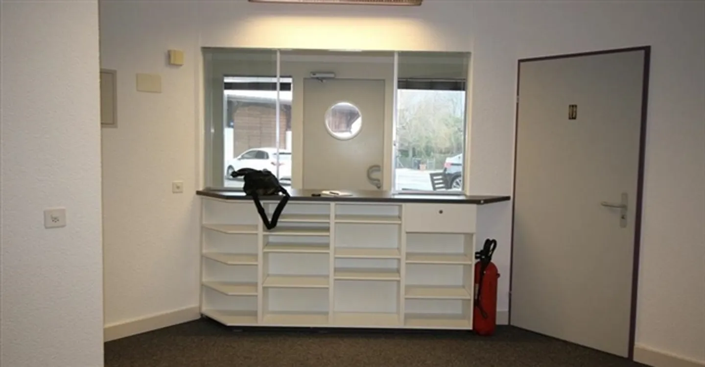 Büro - Foto 12 von 13