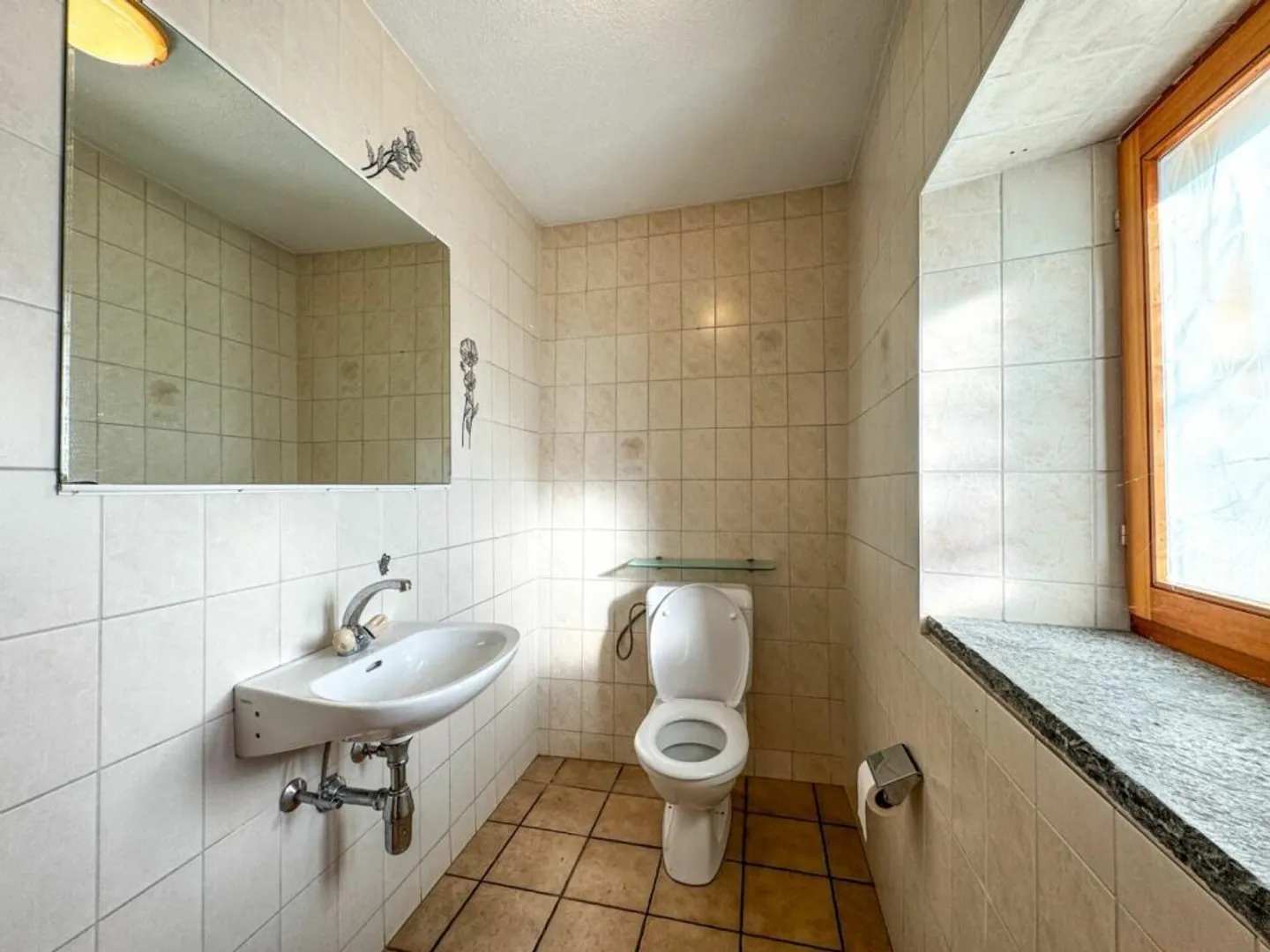 Multi-apartment house 7 rooms in Grugnay (Chamoson) - Photo 15 of 21