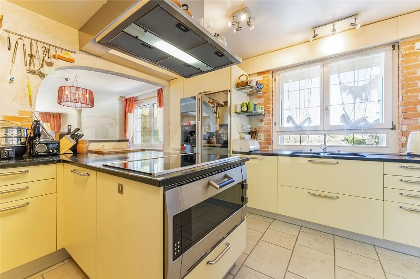 Ein außergewöhnliches Objekt. Eine außergewöhnliche Immobilie. - Foto 8 von 13