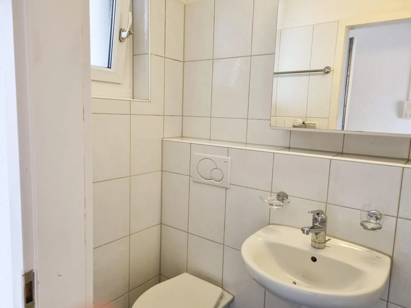 1-Zimmerwohnung in Wetzikon - Foto 1 von 5