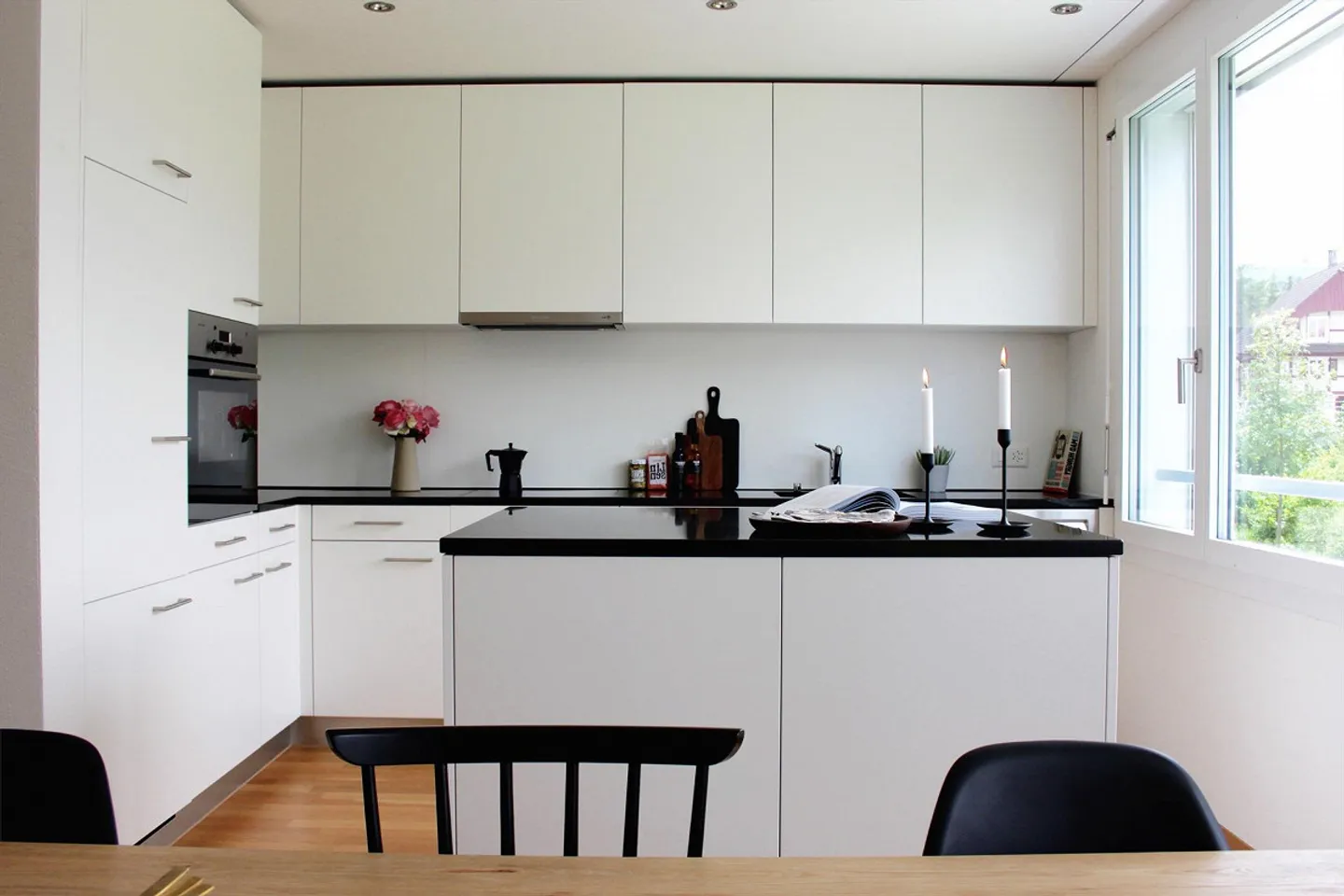 Au centre de Nottwil dans le meilleur emplacement - Photo 2 sur 6