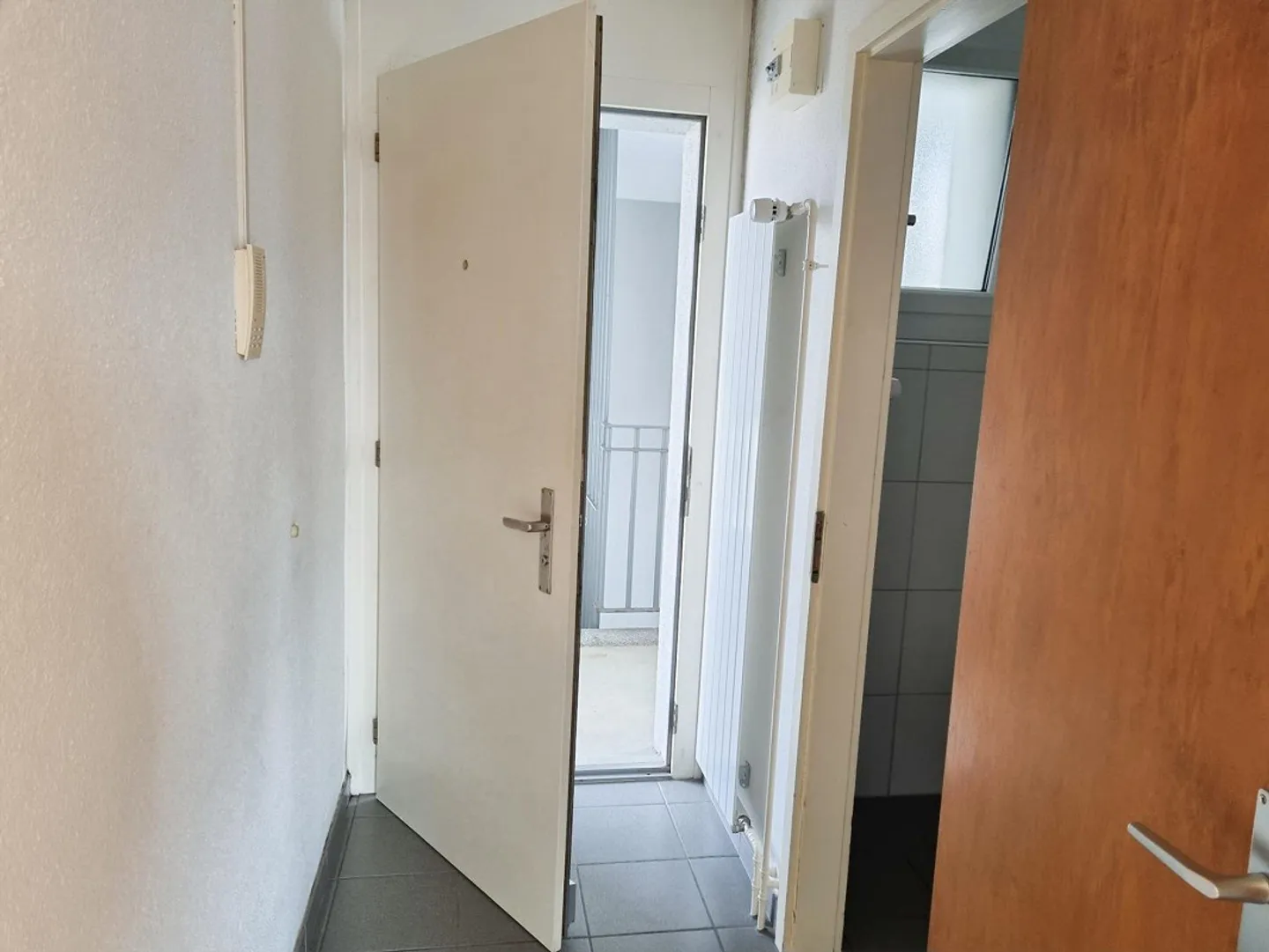 1-Zimmerwohnung in Wetzikon - Foto 2 von 5