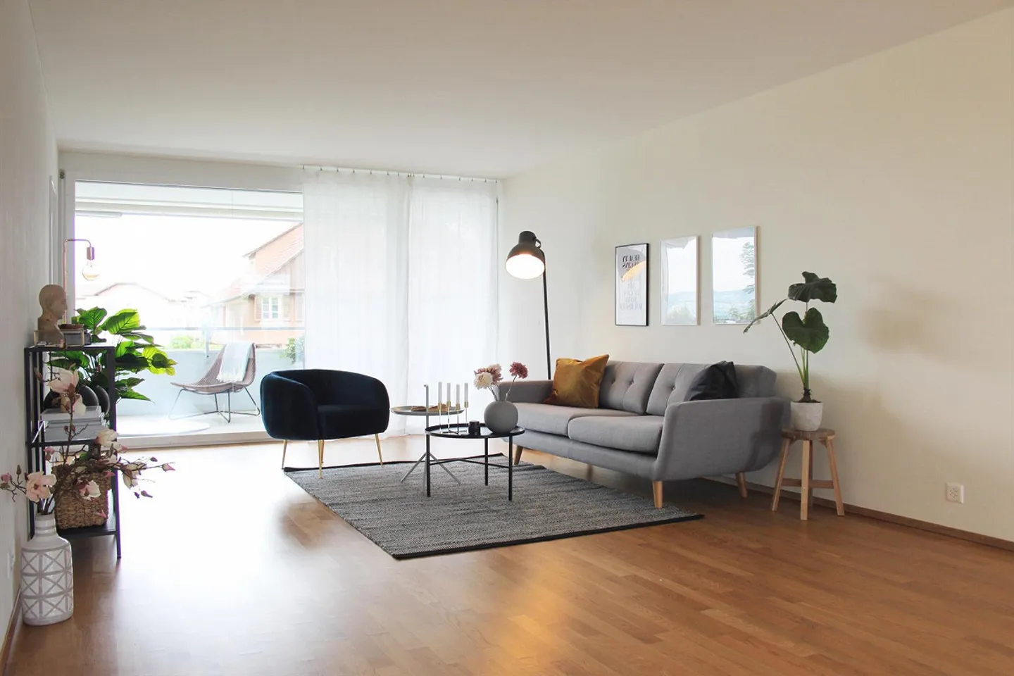 Au centre de Nottwil dans le meilleur emplacement - Photo 4 sur 6