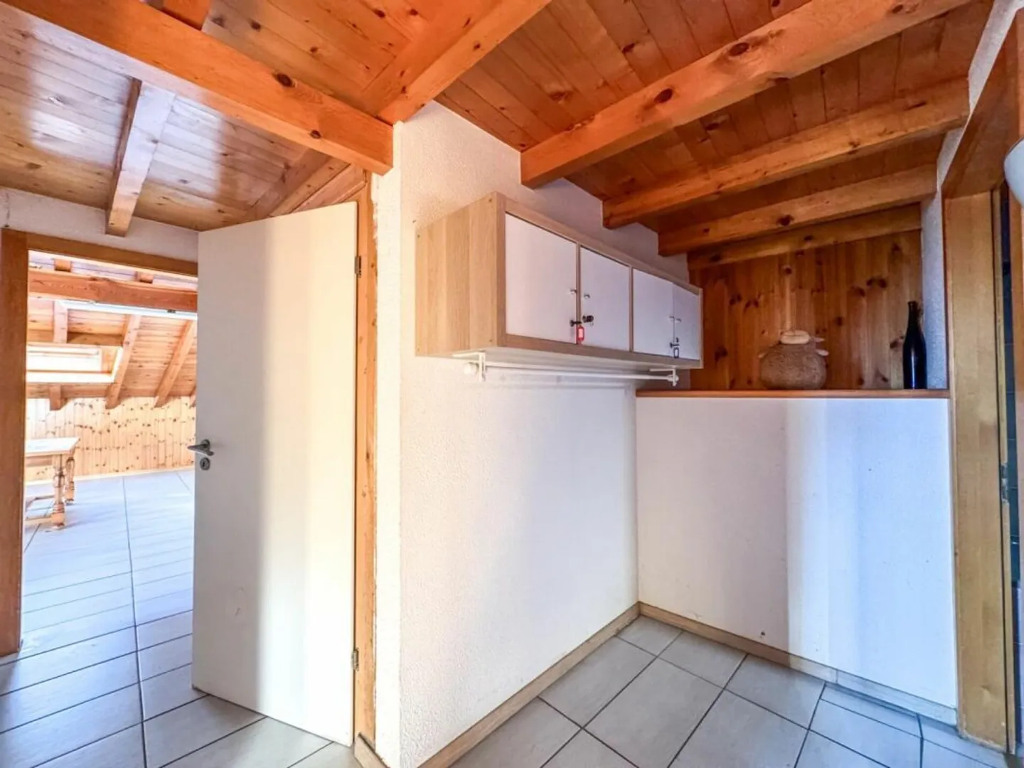 Multi-apartment house 7 rooms in Grugnay (Chamoson) - Photo 17 of 21
