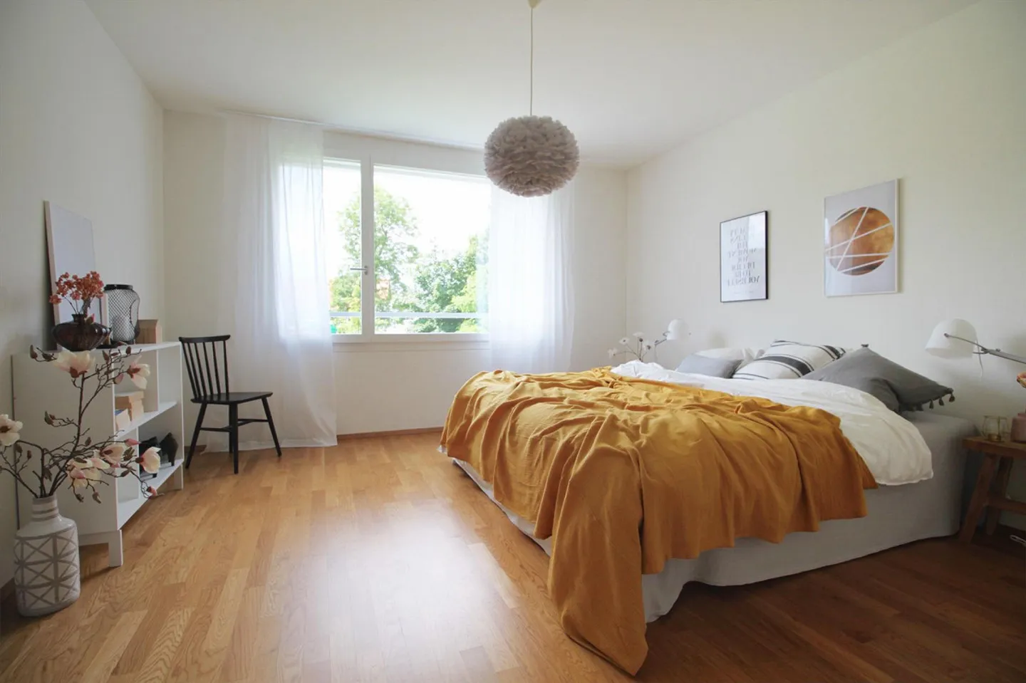 Au centre de Nottwil dans le meilleur emplacement - Photo 5 sur 6