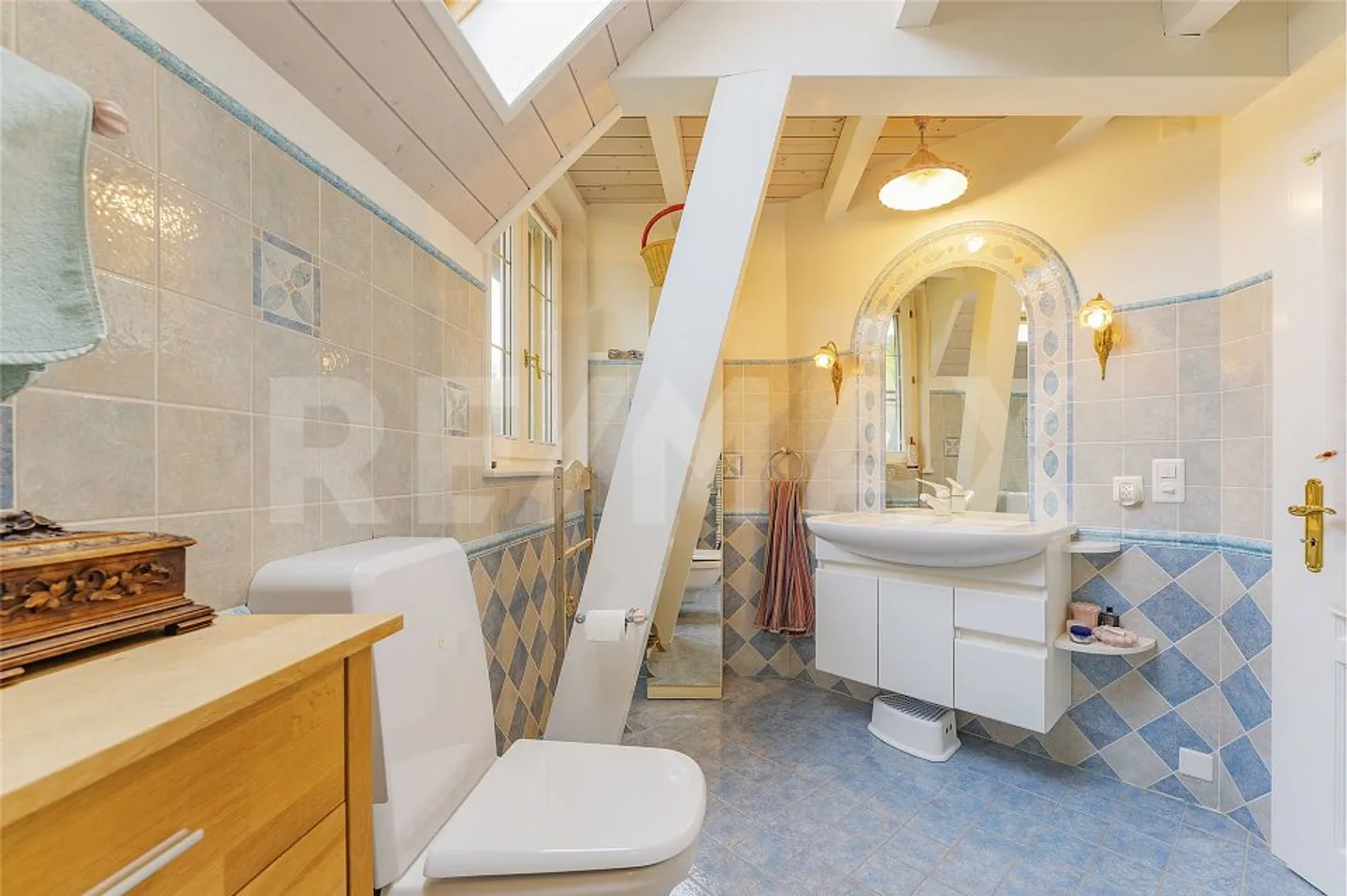 Ein außergewöhnliches Objekt. Eine außergewöhnliche Immobilie. - Foto 13 von 13