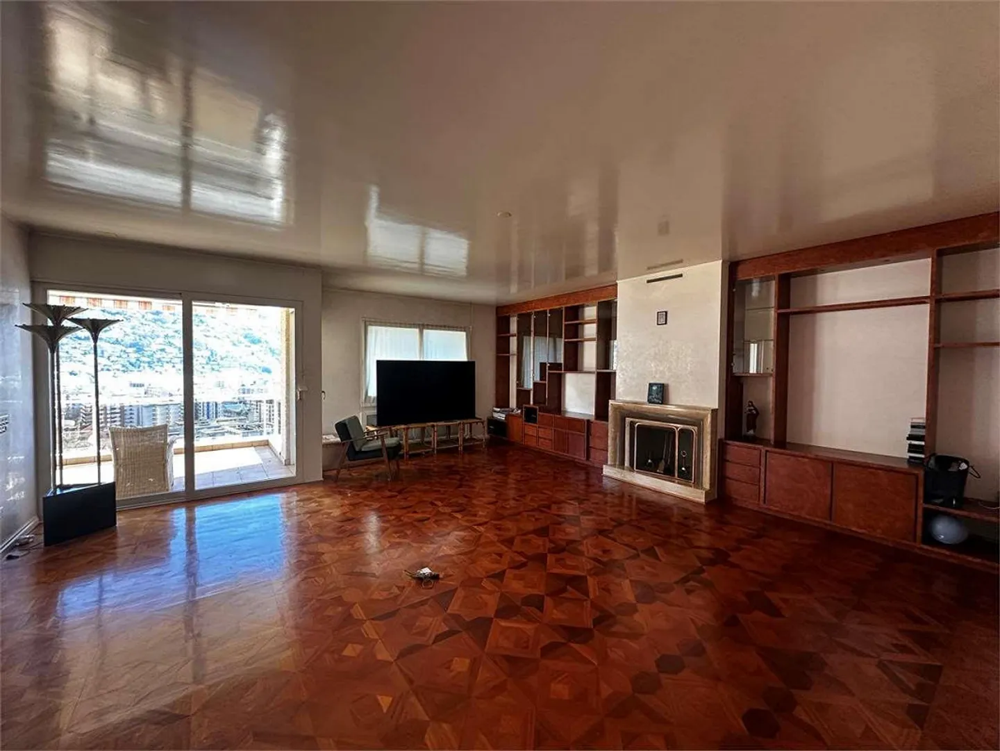 Ref. 2645 Elegant residential house of 400 m² with lake view in Lugano - Photo 6 of 13