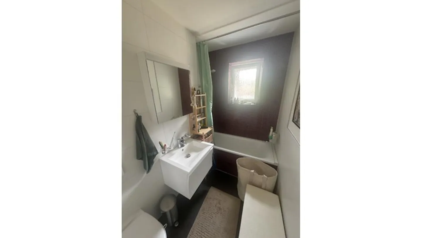 Möblierte Wohnung in Winterthur - Foto 6 von 6